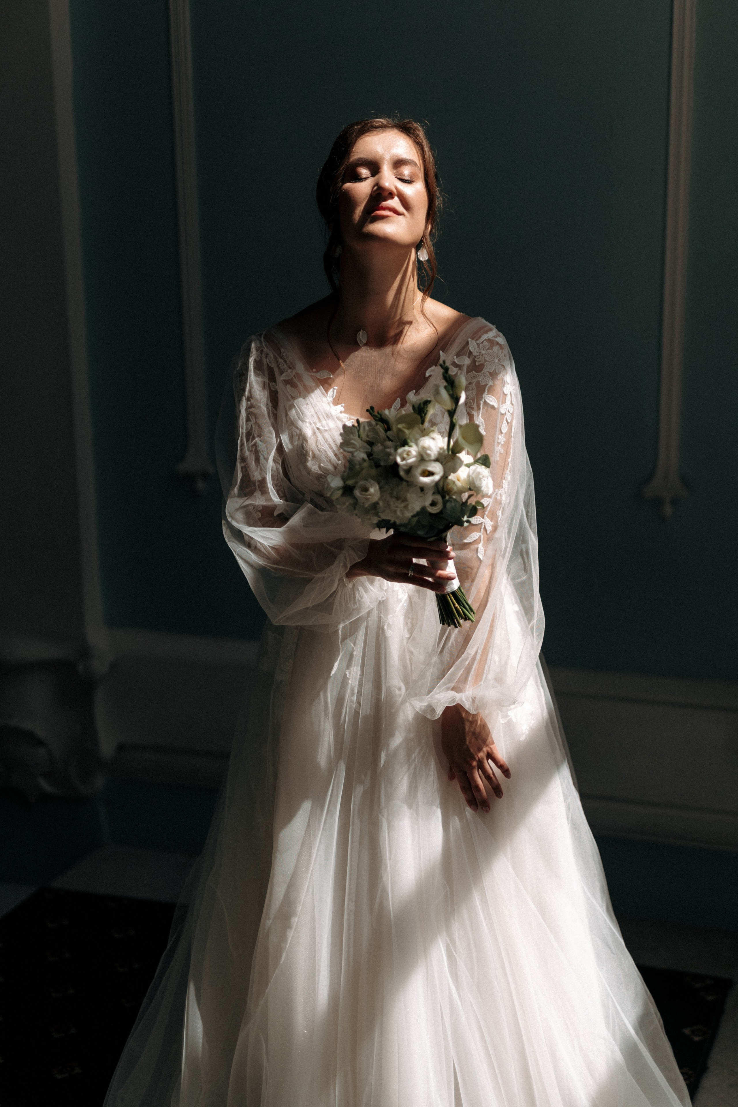 Свадебная съемка в Тамбове. Свадебный фотограф в Тамбове Павел Четвертков