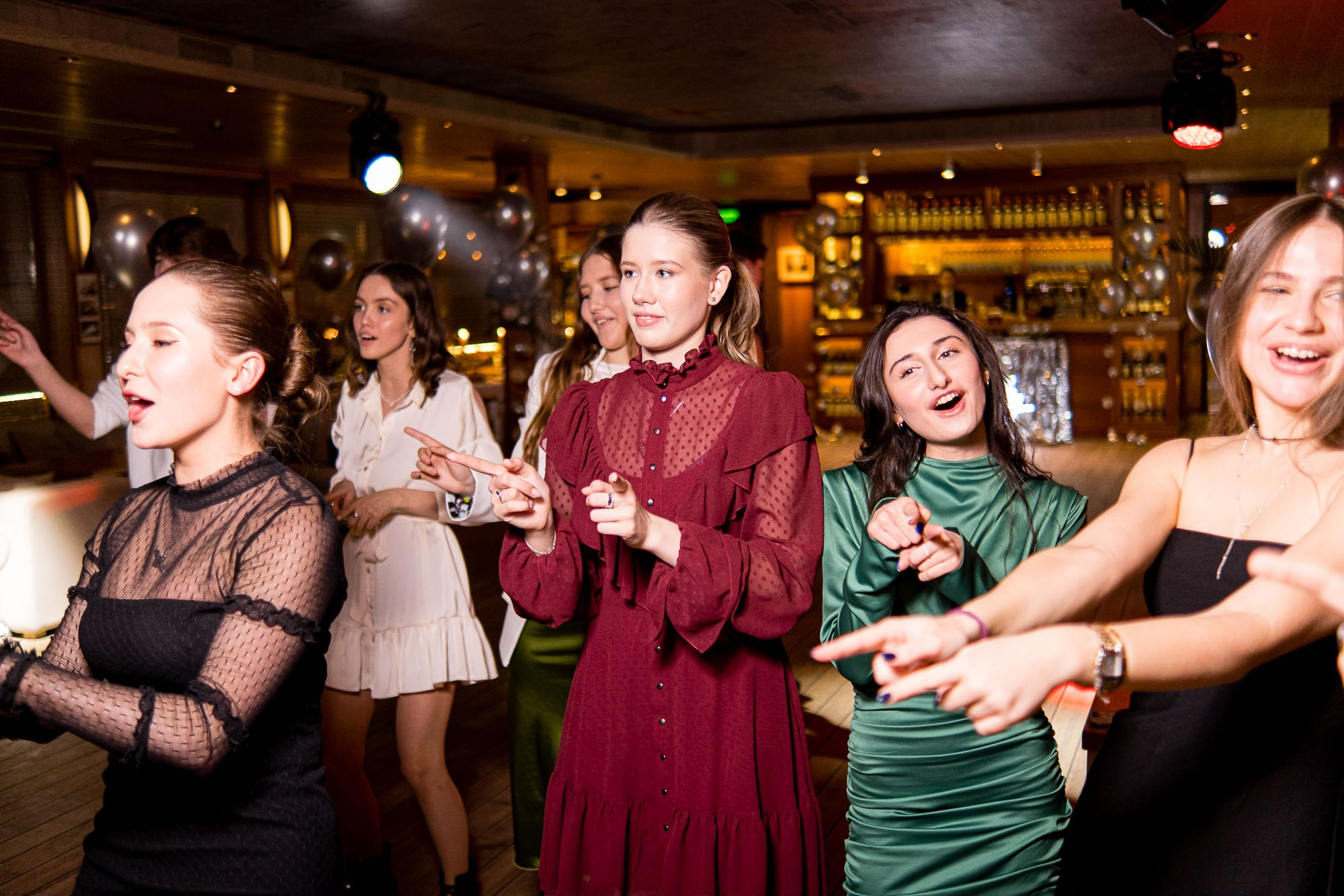 Детские съёмки. Репортажный фотограф Денис Тихомиров. Москва