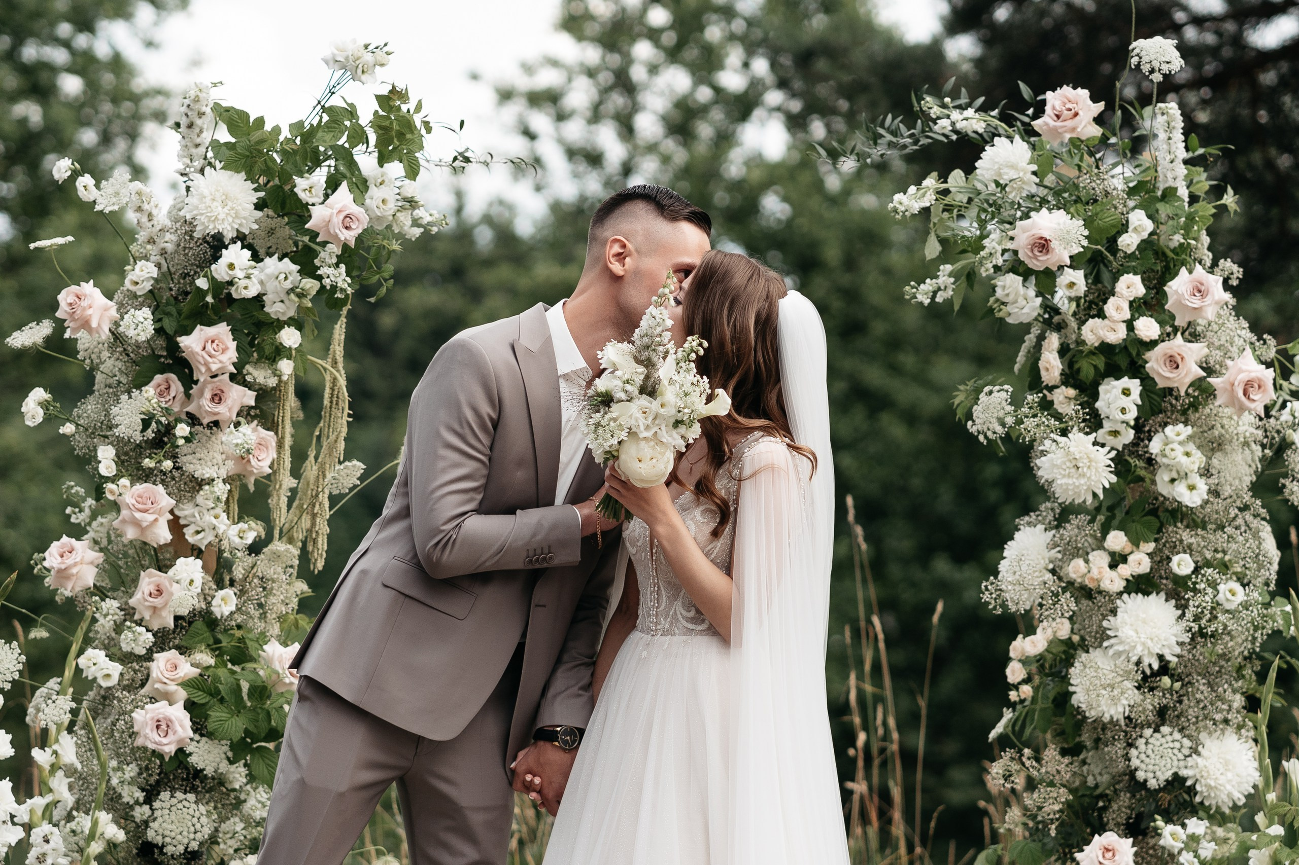 Давай любить друг друга. Всегда!. Олег и Мария Ивановы фотограф и видеограф в Пскове Санкт - Петербурге
