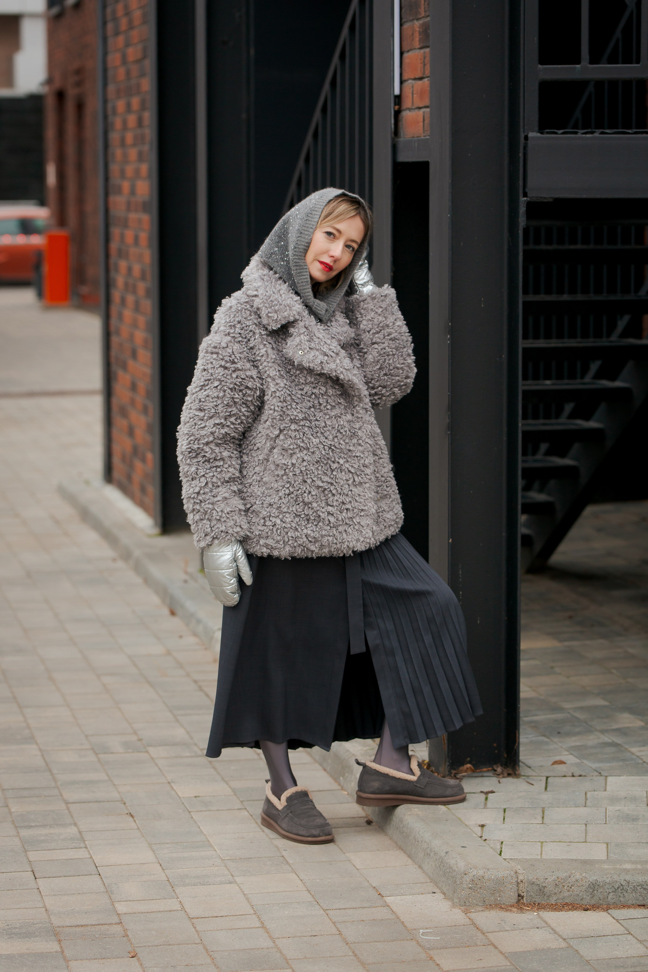 МОДНЫЙ НИЖНИЙ. Портретный фотограф Антон Зуев в Нижнем Новгороде