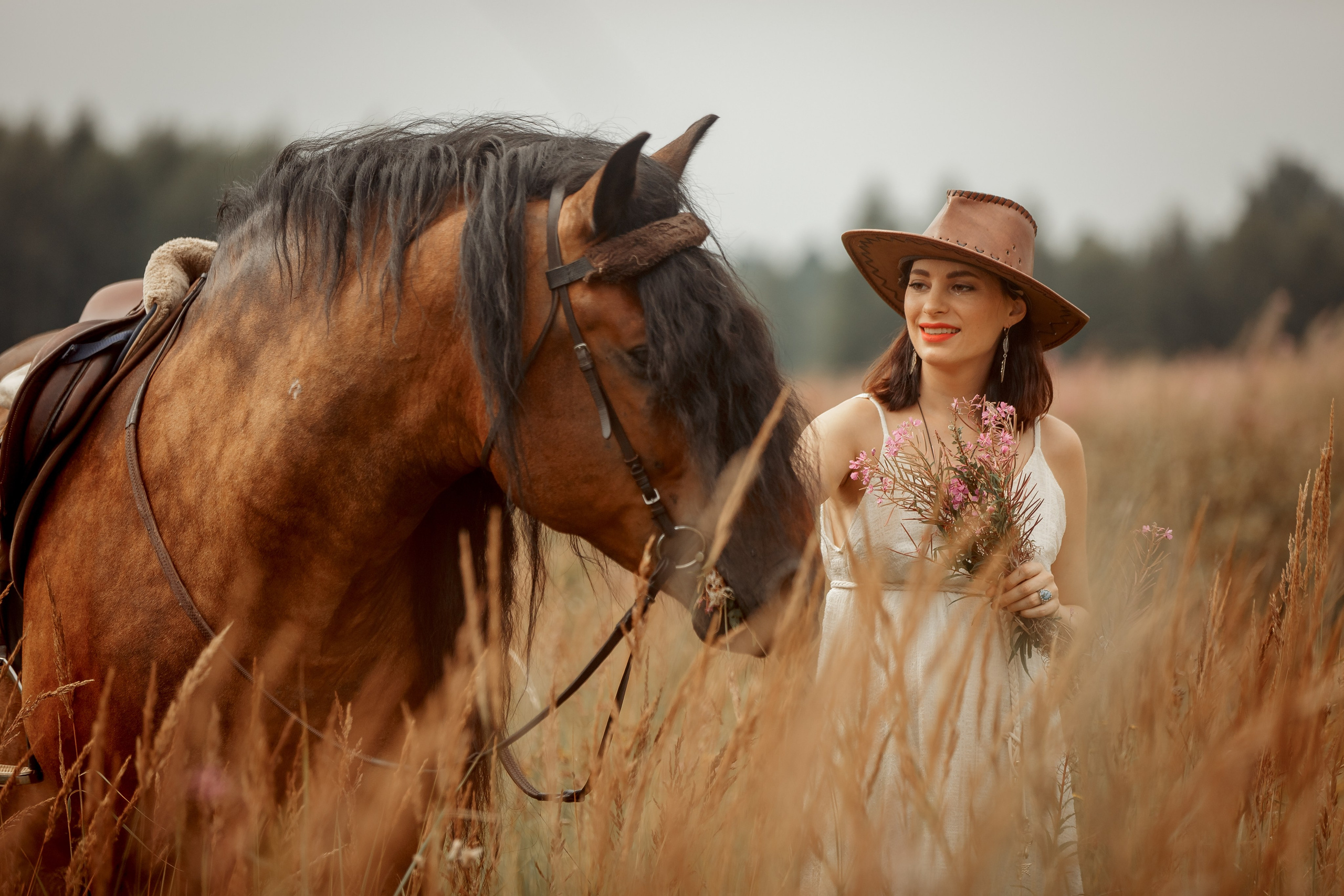 Конная съёмка. Взрослые. Детская Конная фотография в Москве Юлия Шепелева