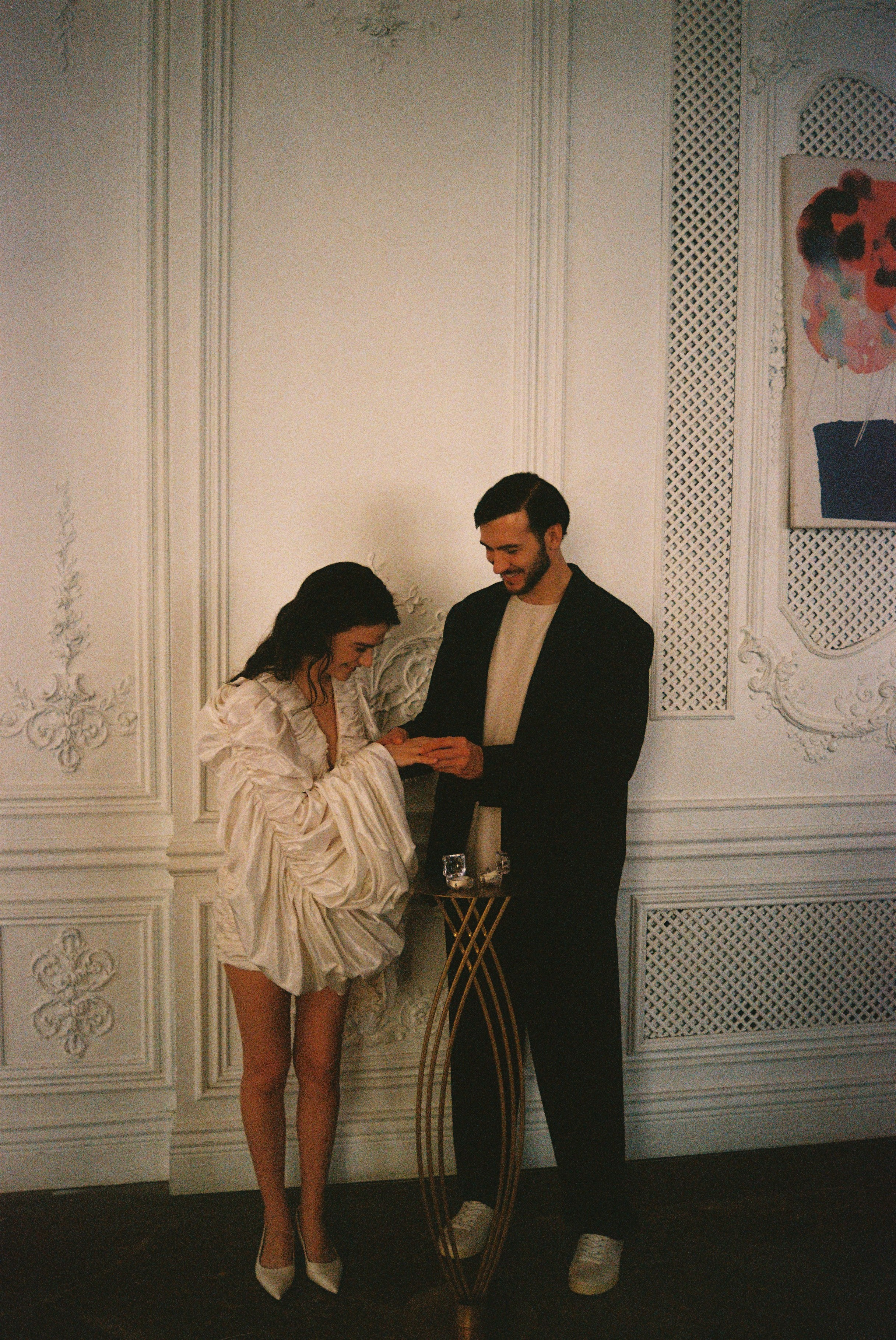 Royal. Главная