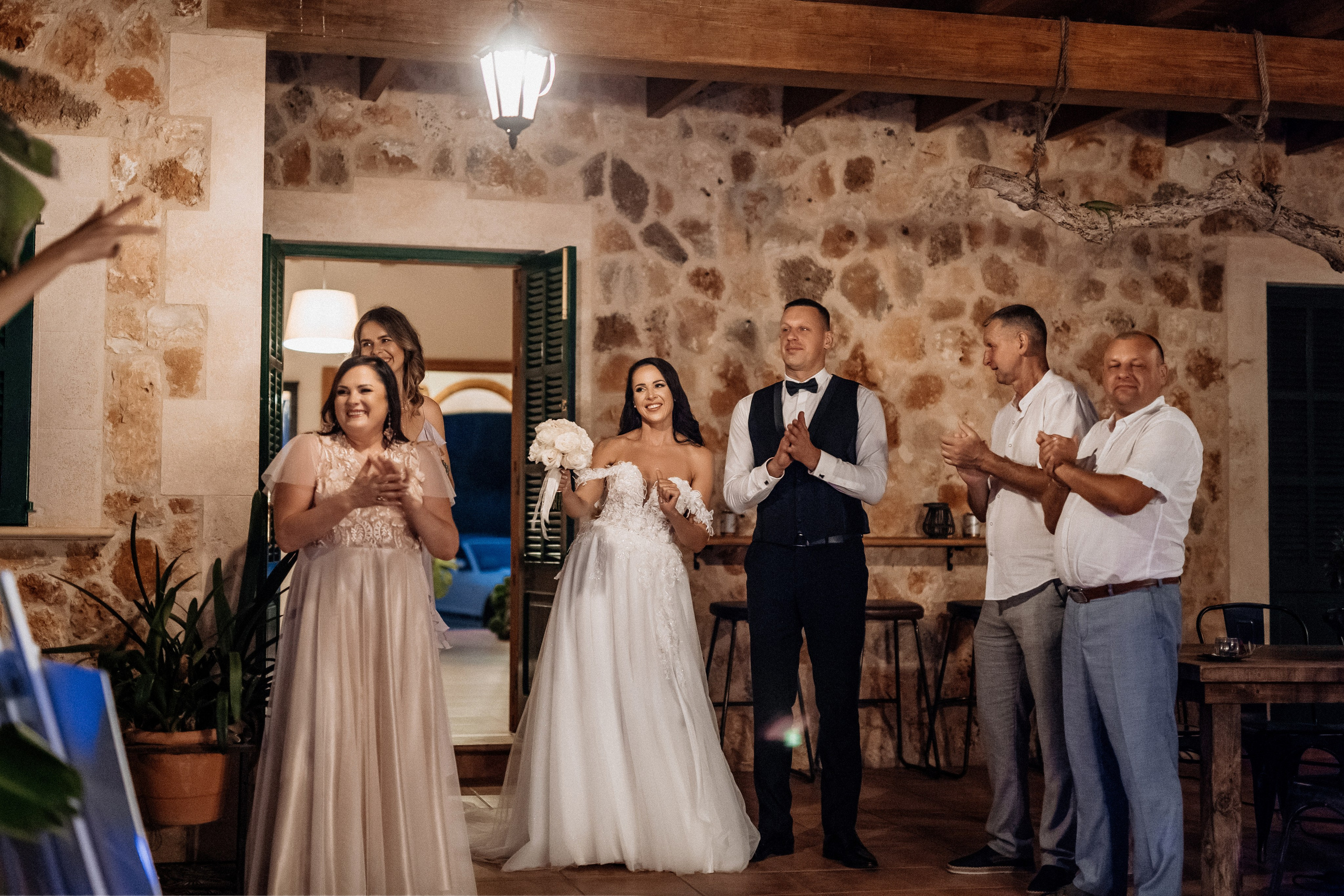 Inga_&_Romas. Фотограф на Майорке Екатерина Дробышева