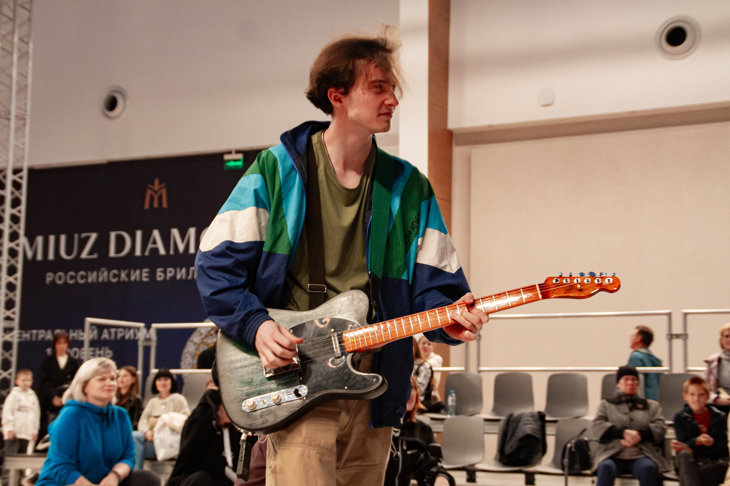 Голос города 2025