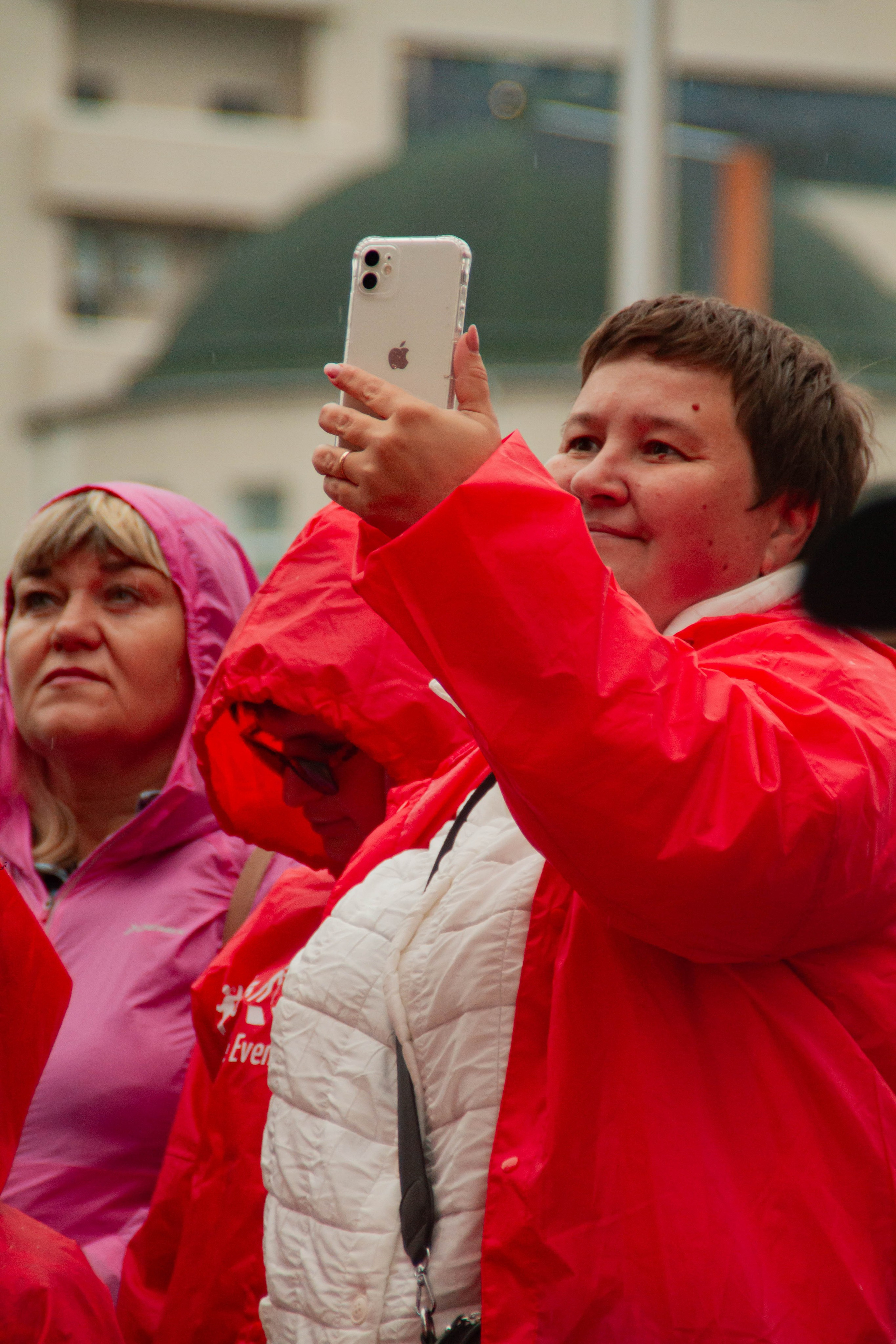 Ural Music Night 2025 х Inclusive Event