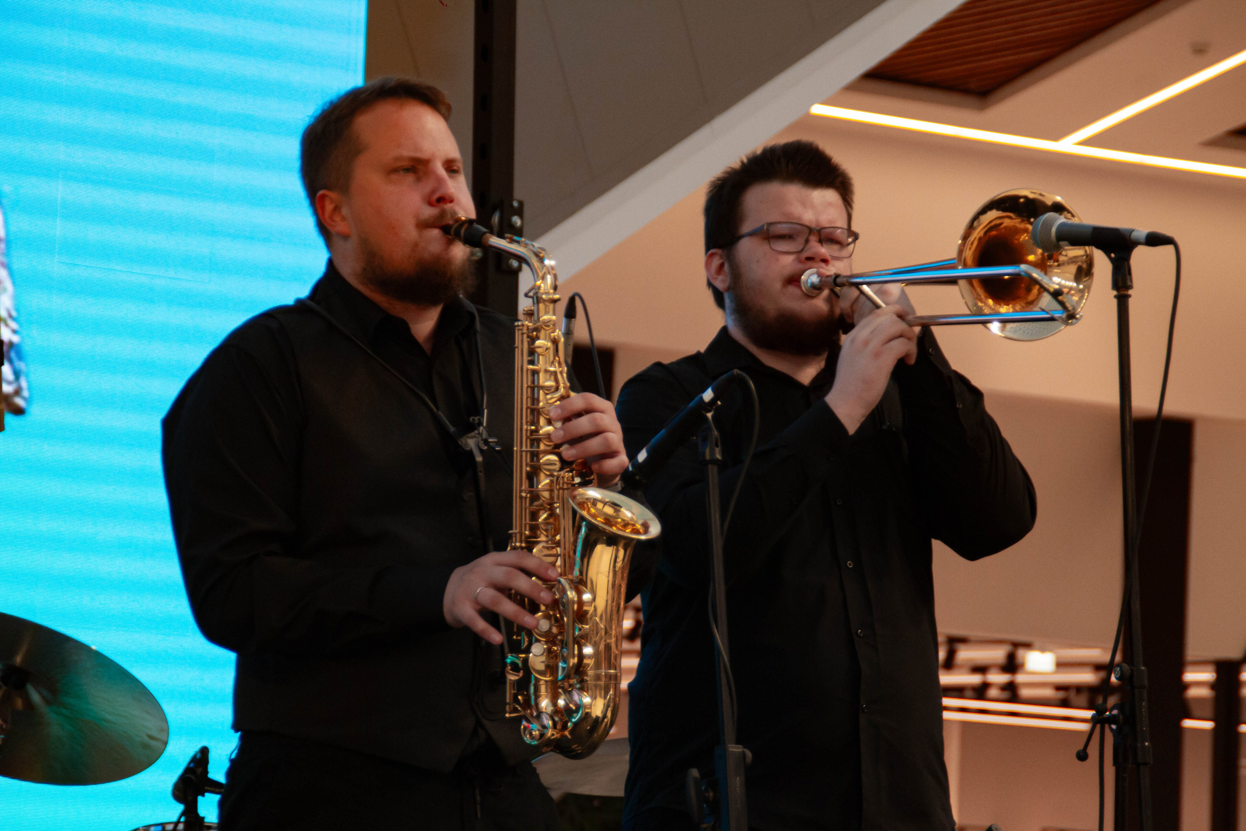 Голос города 2025