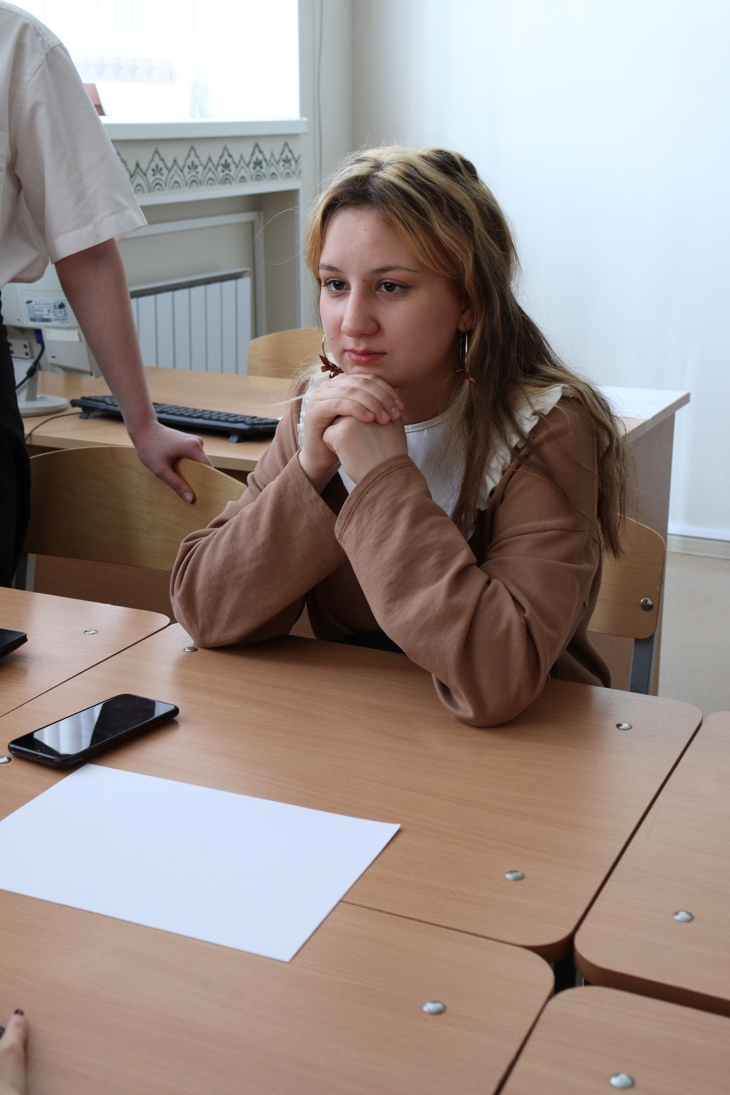 Социокультурное пространство театра и его значение для школьного образования