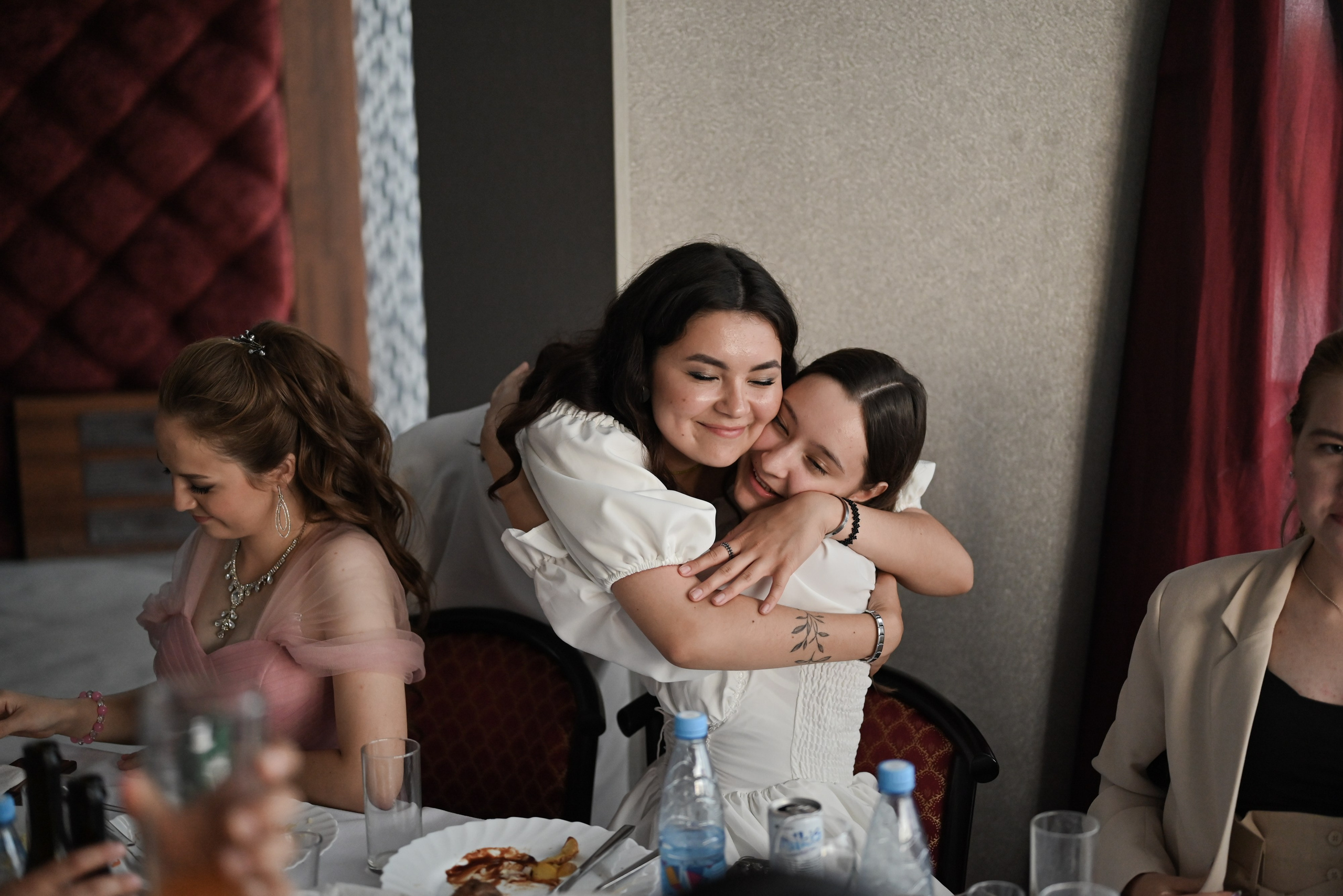 Выпускной 29.06.23. Свадебный и семейный фотограф в Уфе Александров Максим