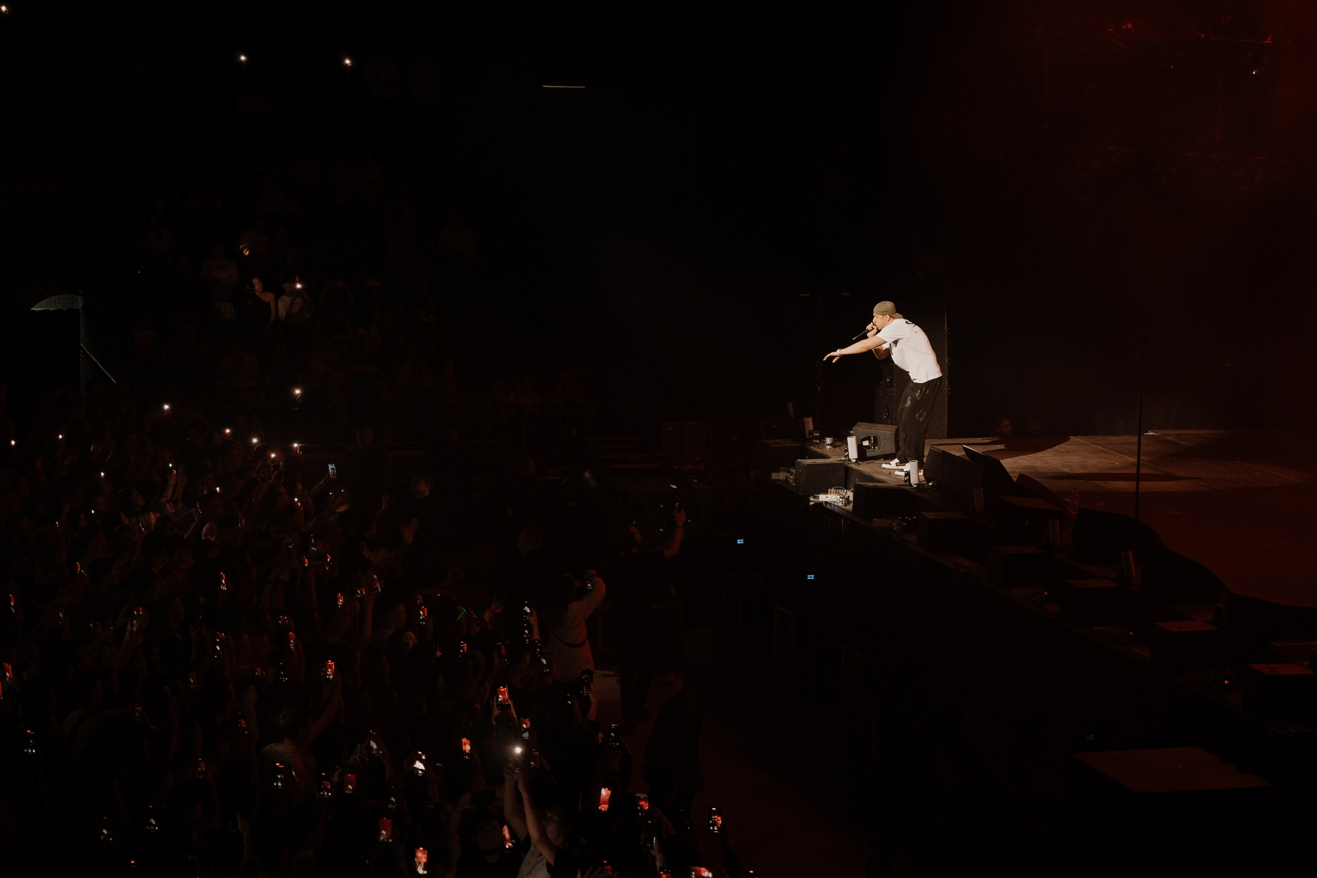 MACAN. Фотограф Москва