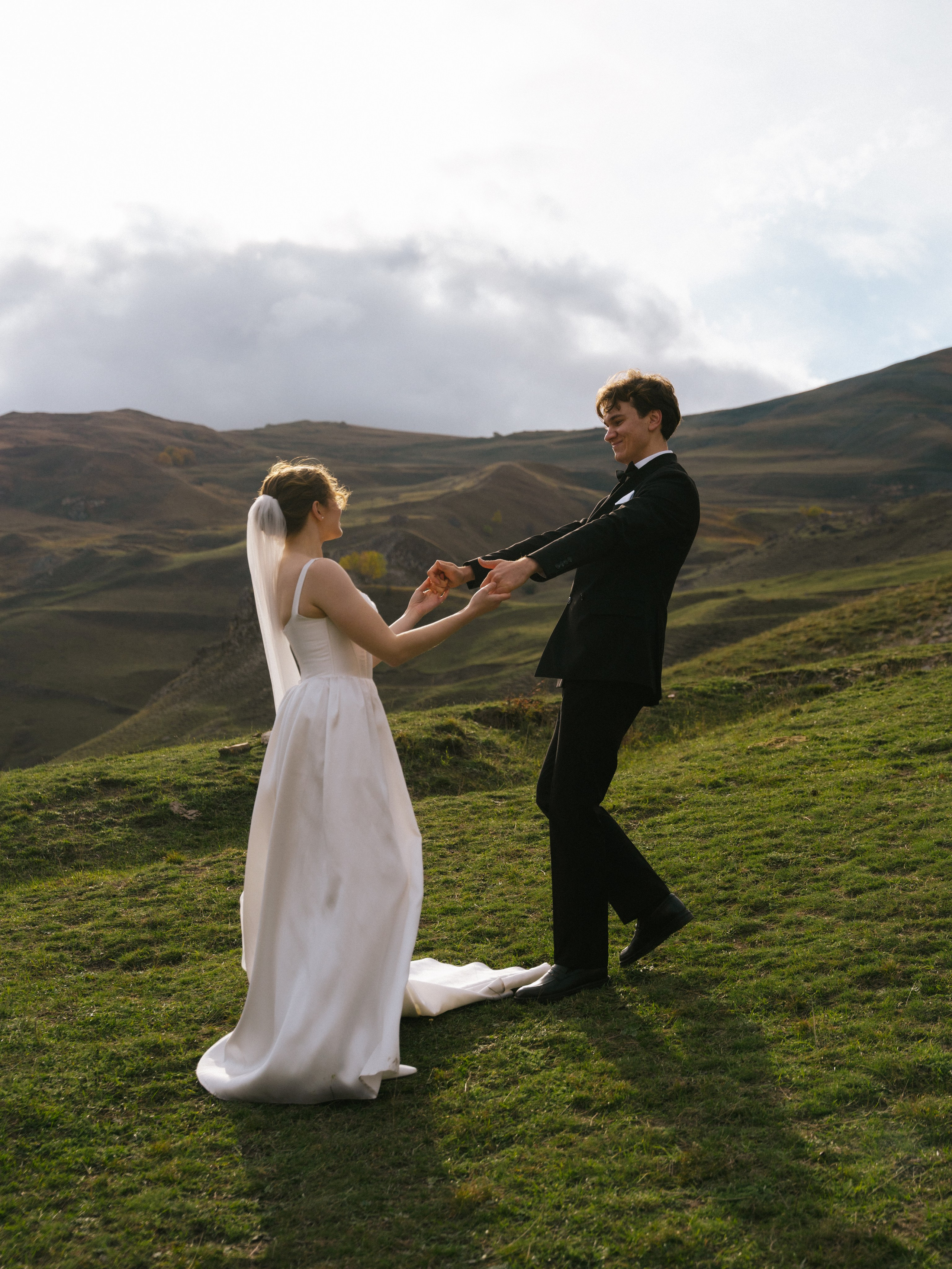 А&Н. Свадебный фотограф Ирина Беляева Пятигорск|Кисловодск|Эльбрус|Домбай