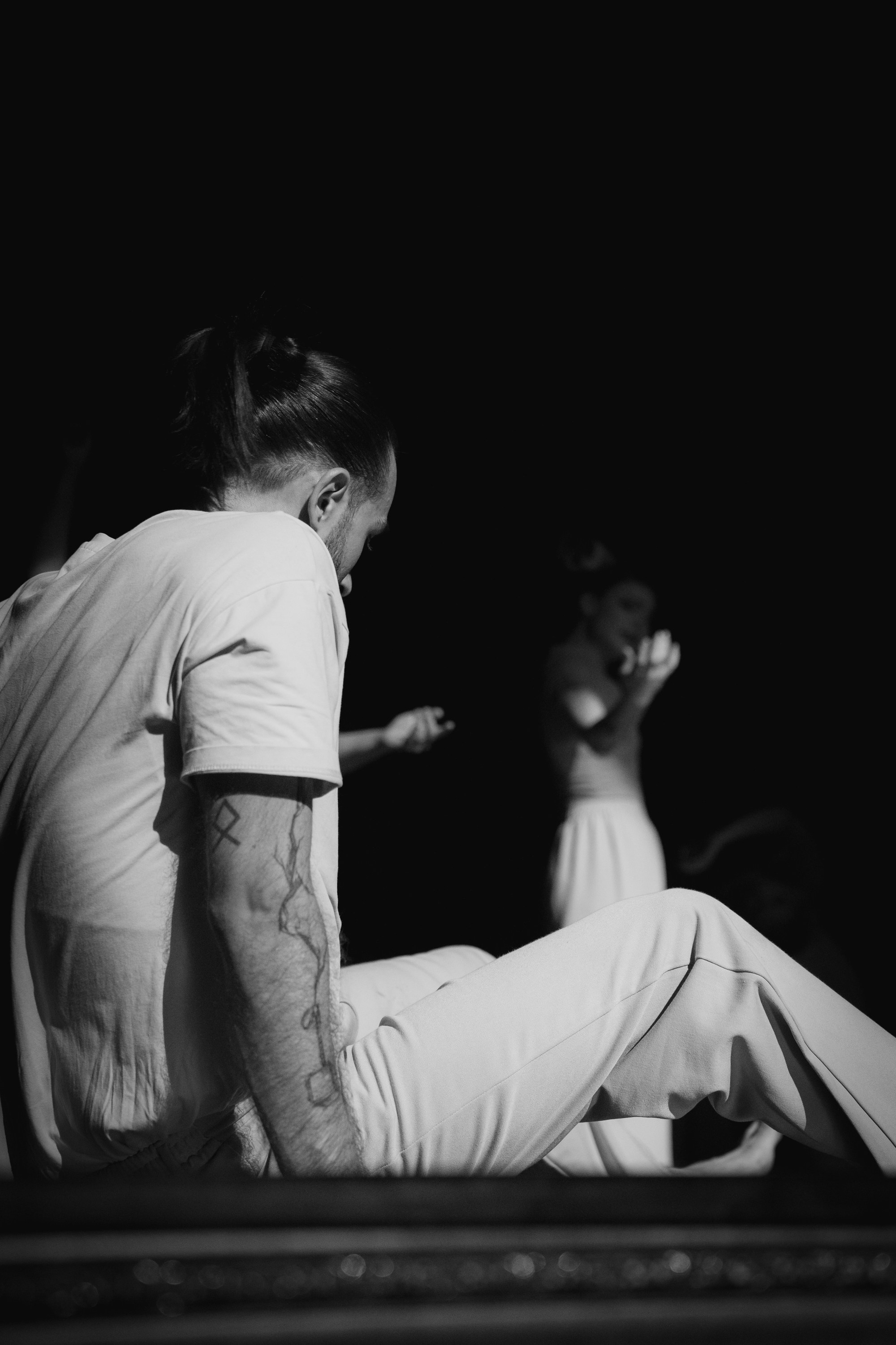 Отчетный концерт «БЕЗ ПРЕДЕЛА»