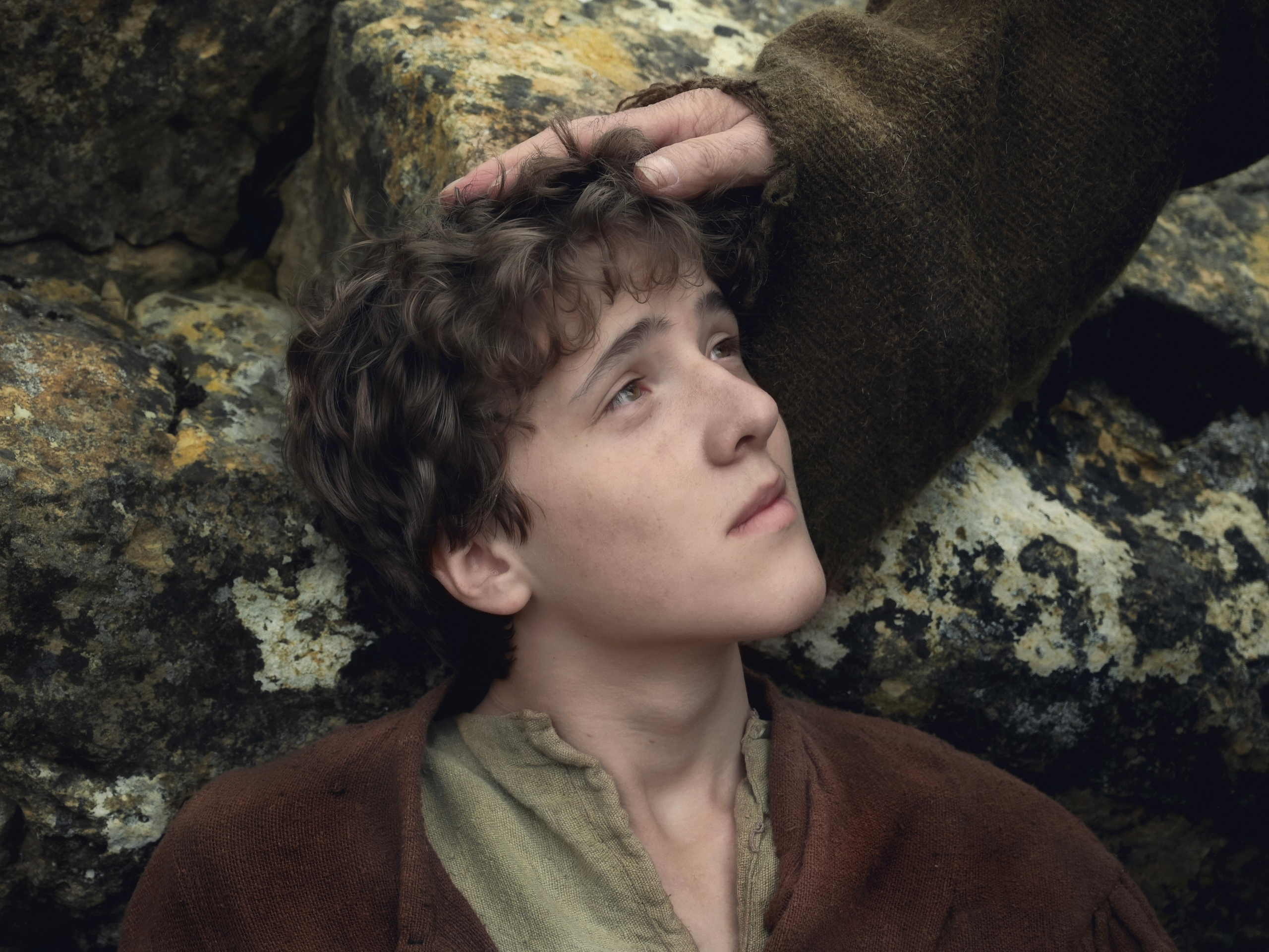 Притча о добром пастыре. Фотограф Ямбикова Ксения в Москве