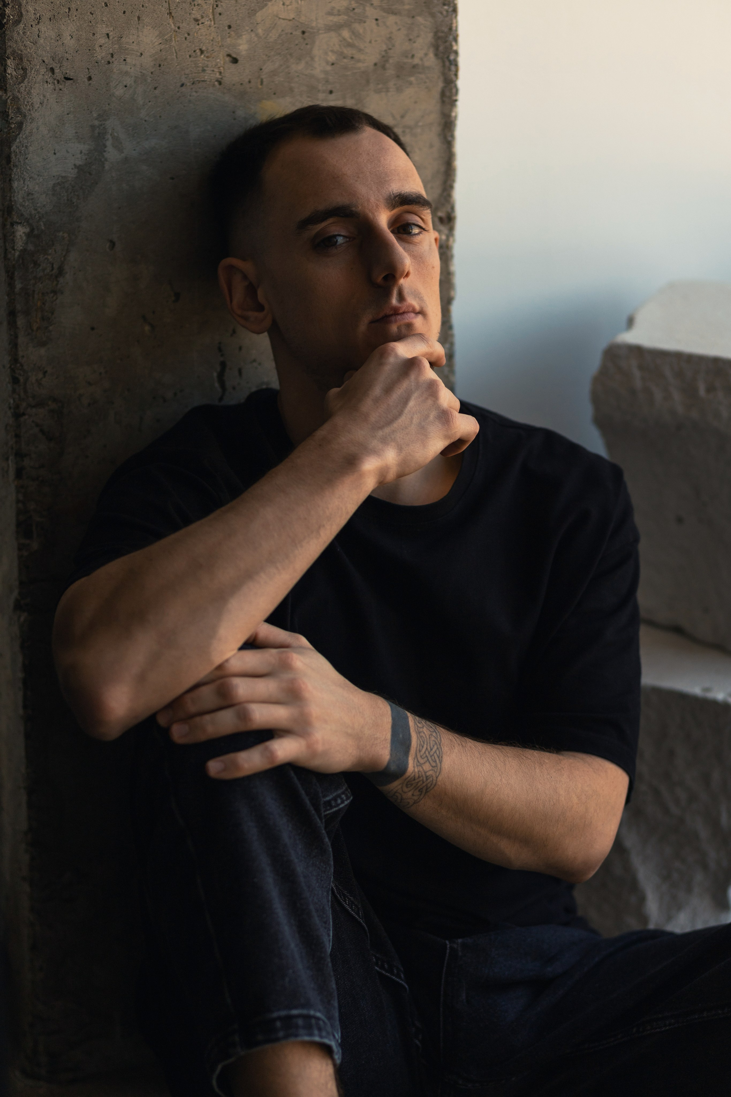 Станислав. Портретный фотограф и Love story в Сочи