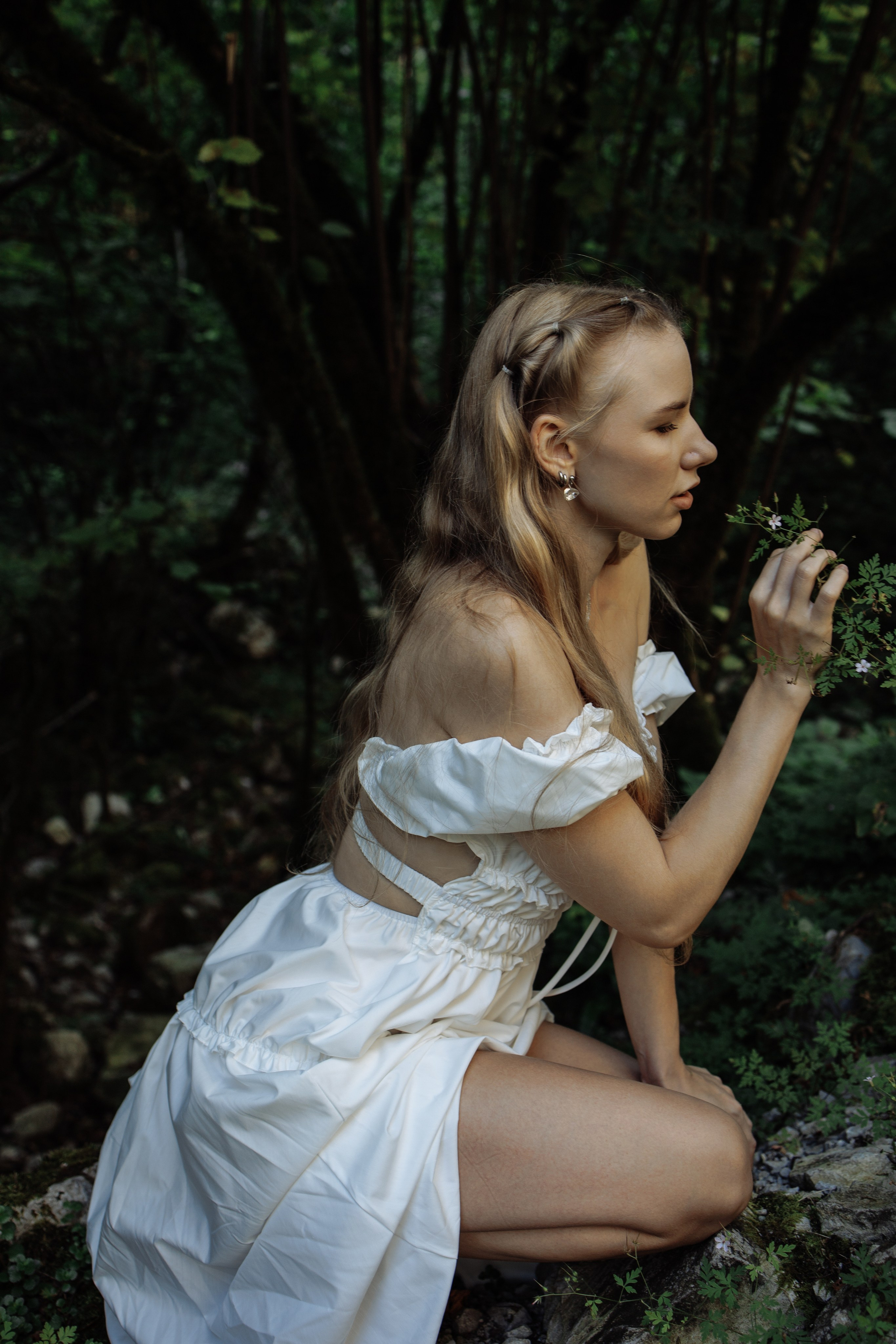 Альбина фото в Абхазии. Портретный фотограф и Love story в Сочи