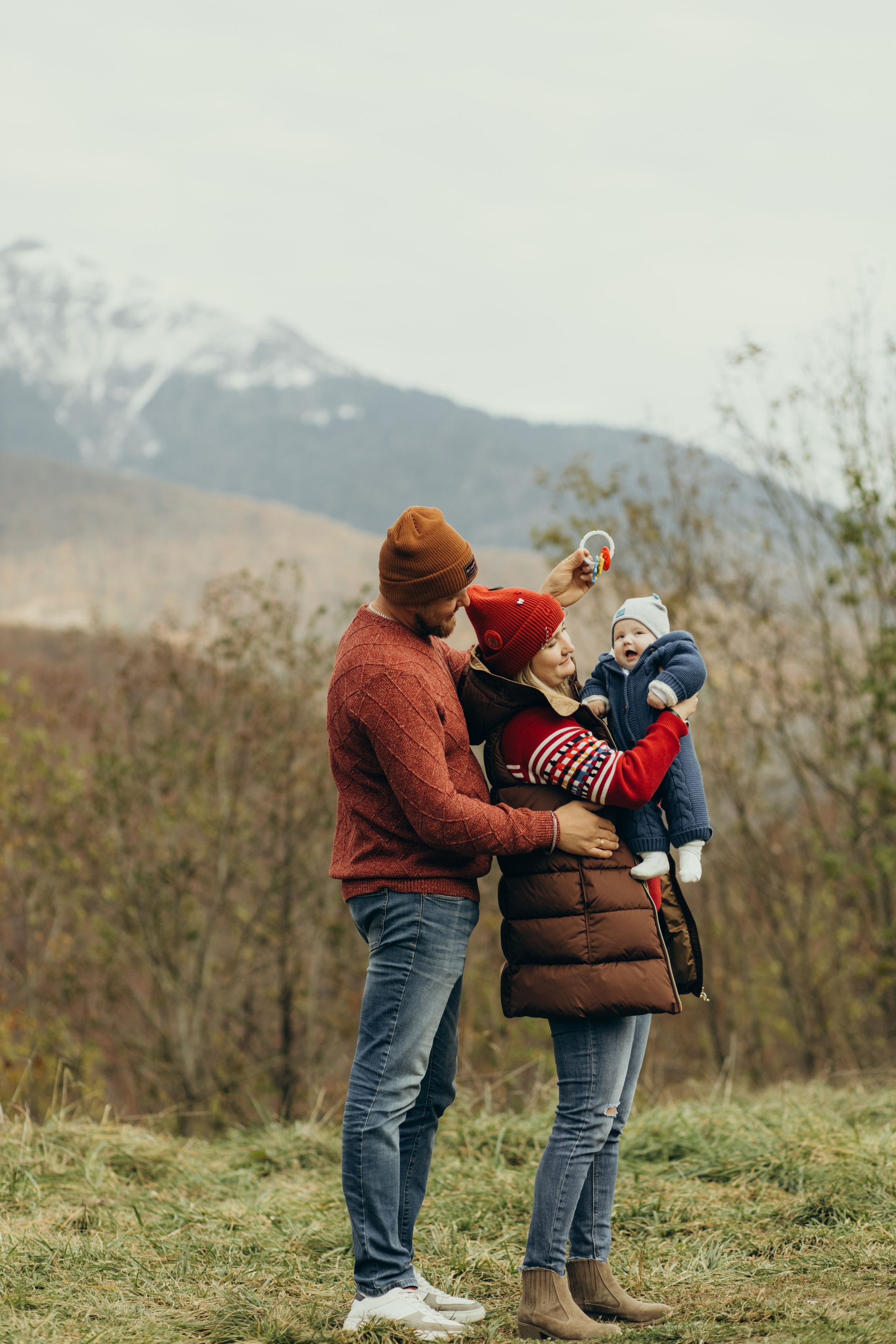 Александра и Вячеслав. Портретный фотограф и Love story в Сочи