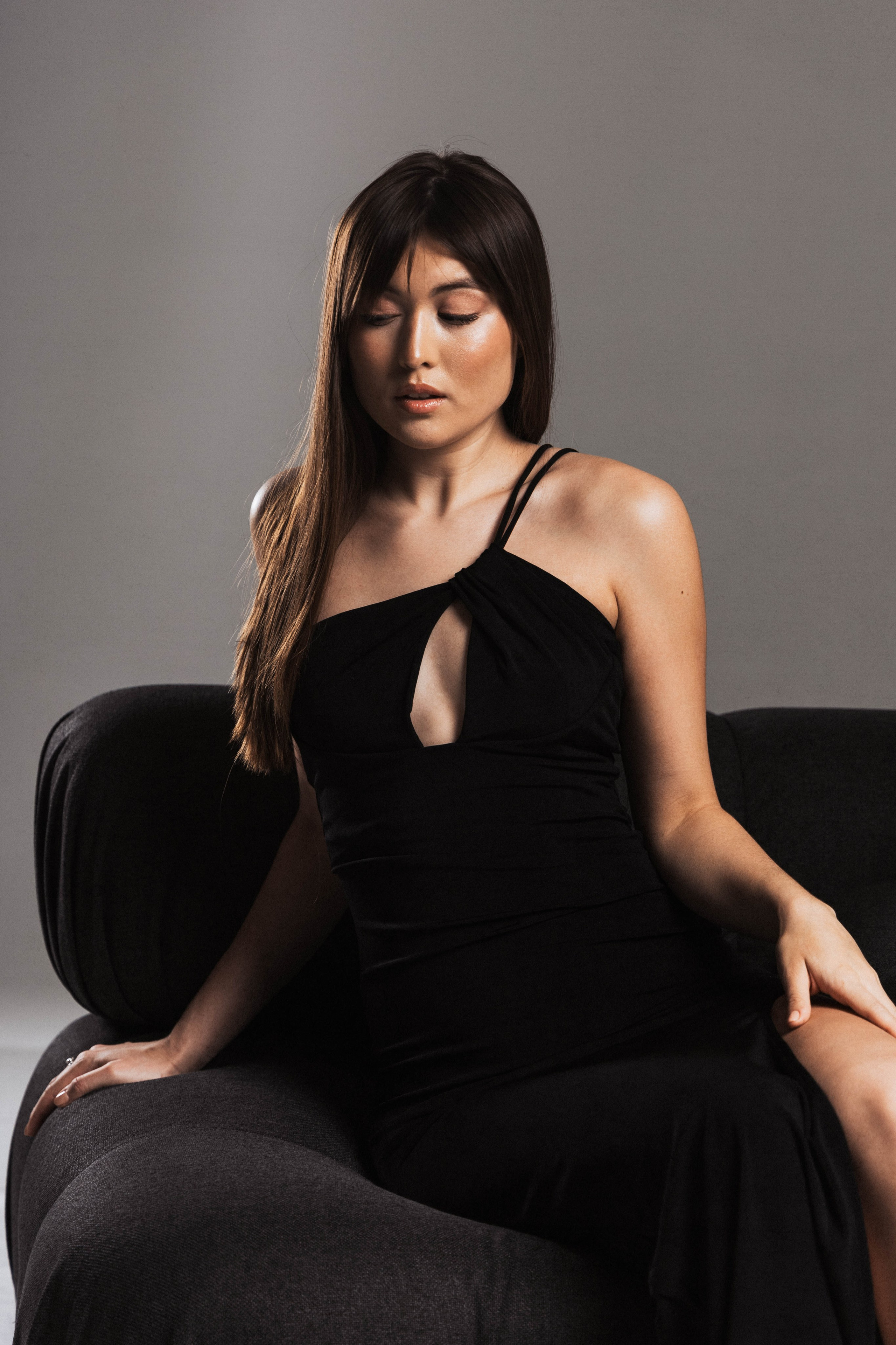 Kris. Фотограф Мария Андреева Москва