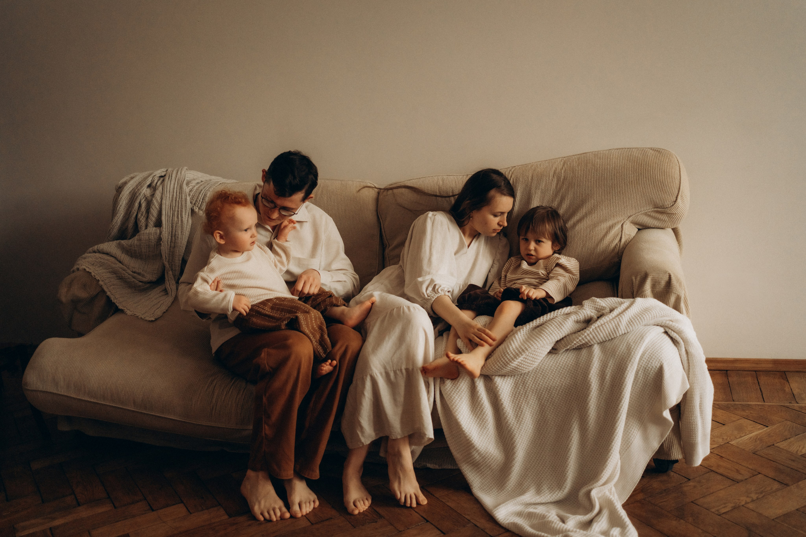 Москва. Фотограф в Минске — Мария Миллс