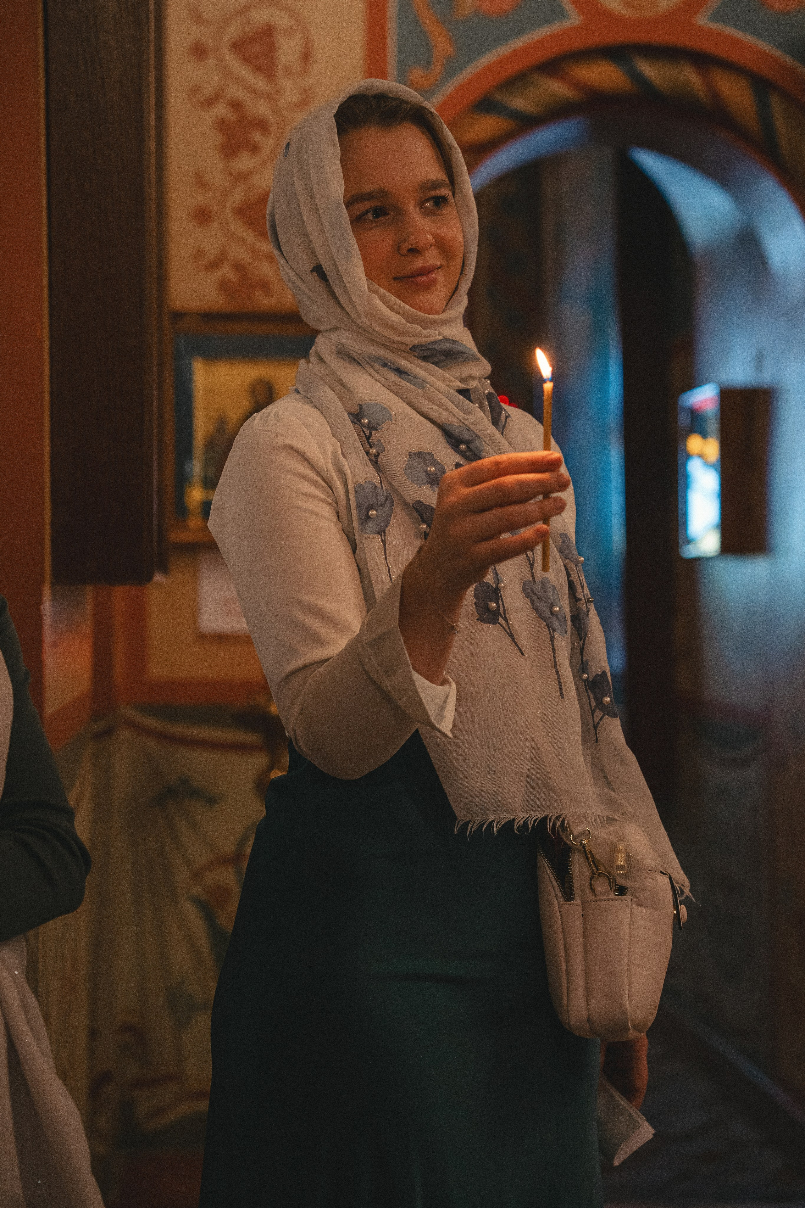 Крестины Валерии. Фотограф/рилсмейкер в Москве и МО. Свадьбы, индивидуальные съемки, лавстори, беременность, мероприятия, бренды