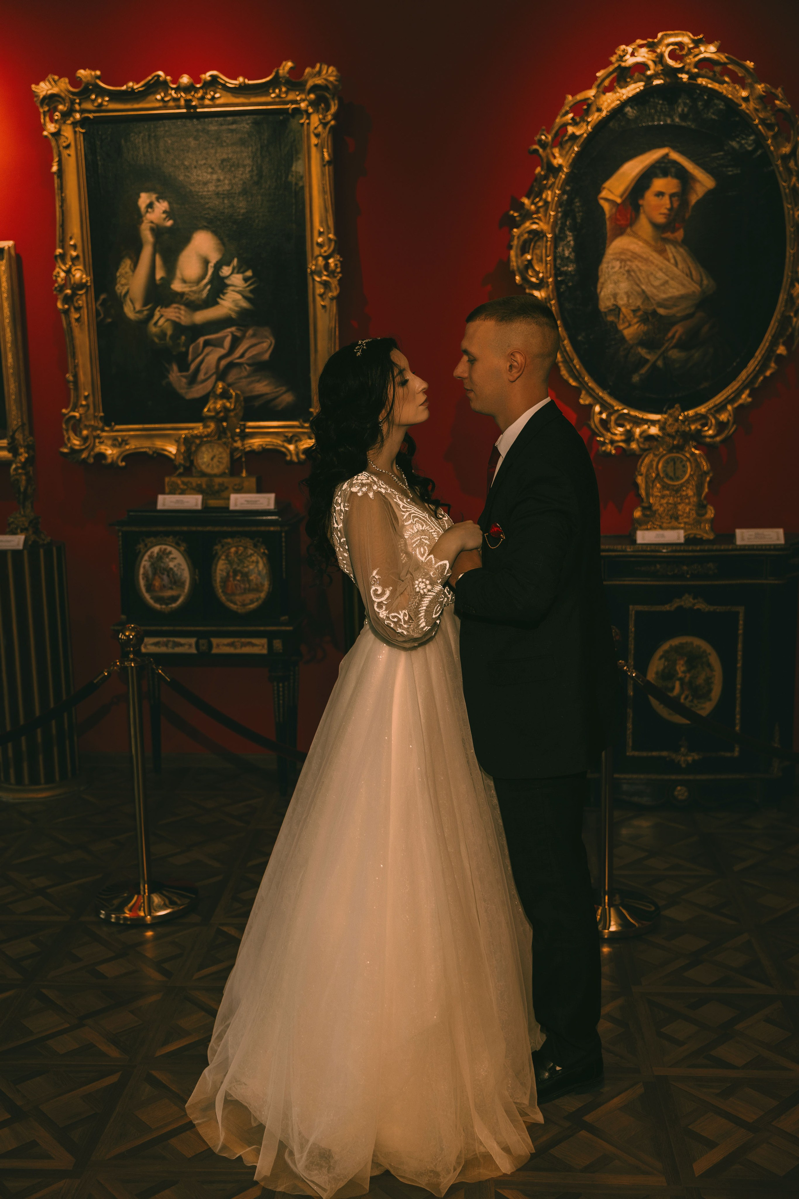 Свадебный фотограф Пенза