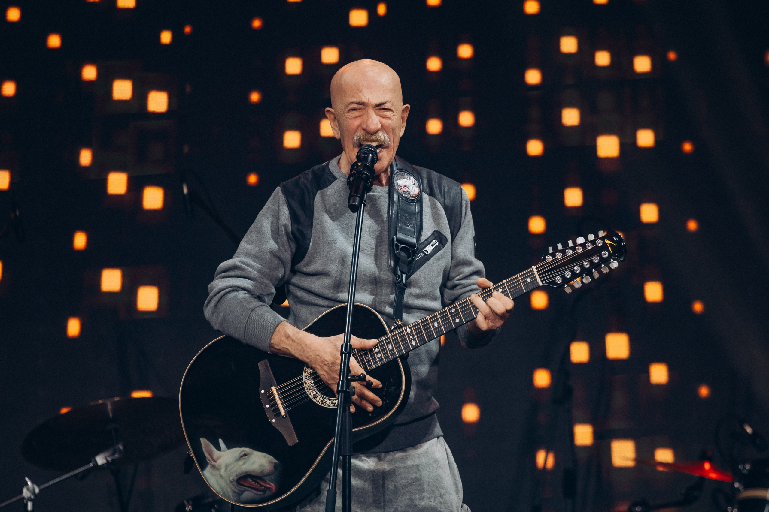 Юбилей в Orion hall. FOTOZ Studio / Фотовидеомейкер Андрей Смирнов