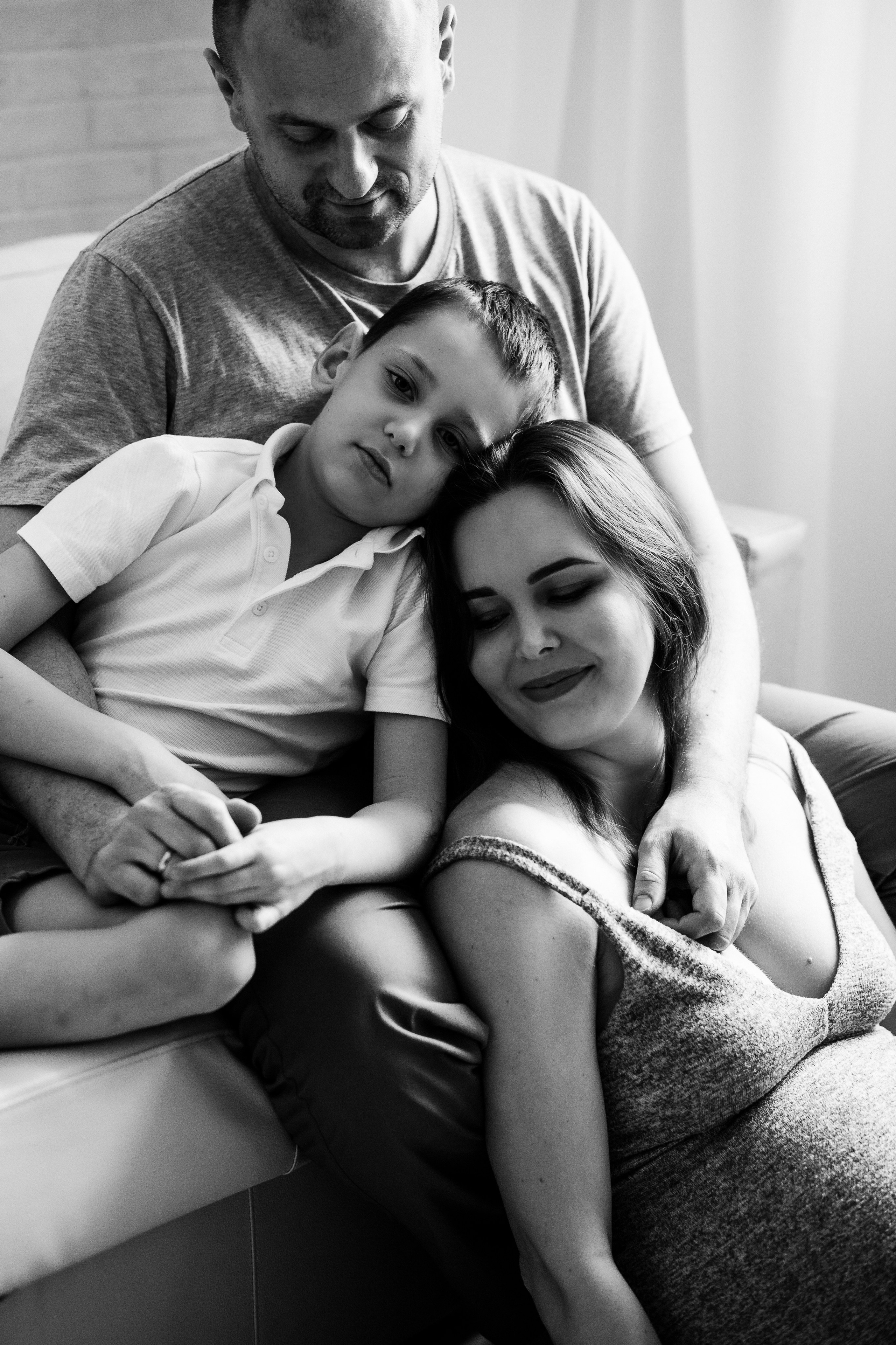 5. Семейный и женский фотограф в Санкт-Петербурге Климова Светлана