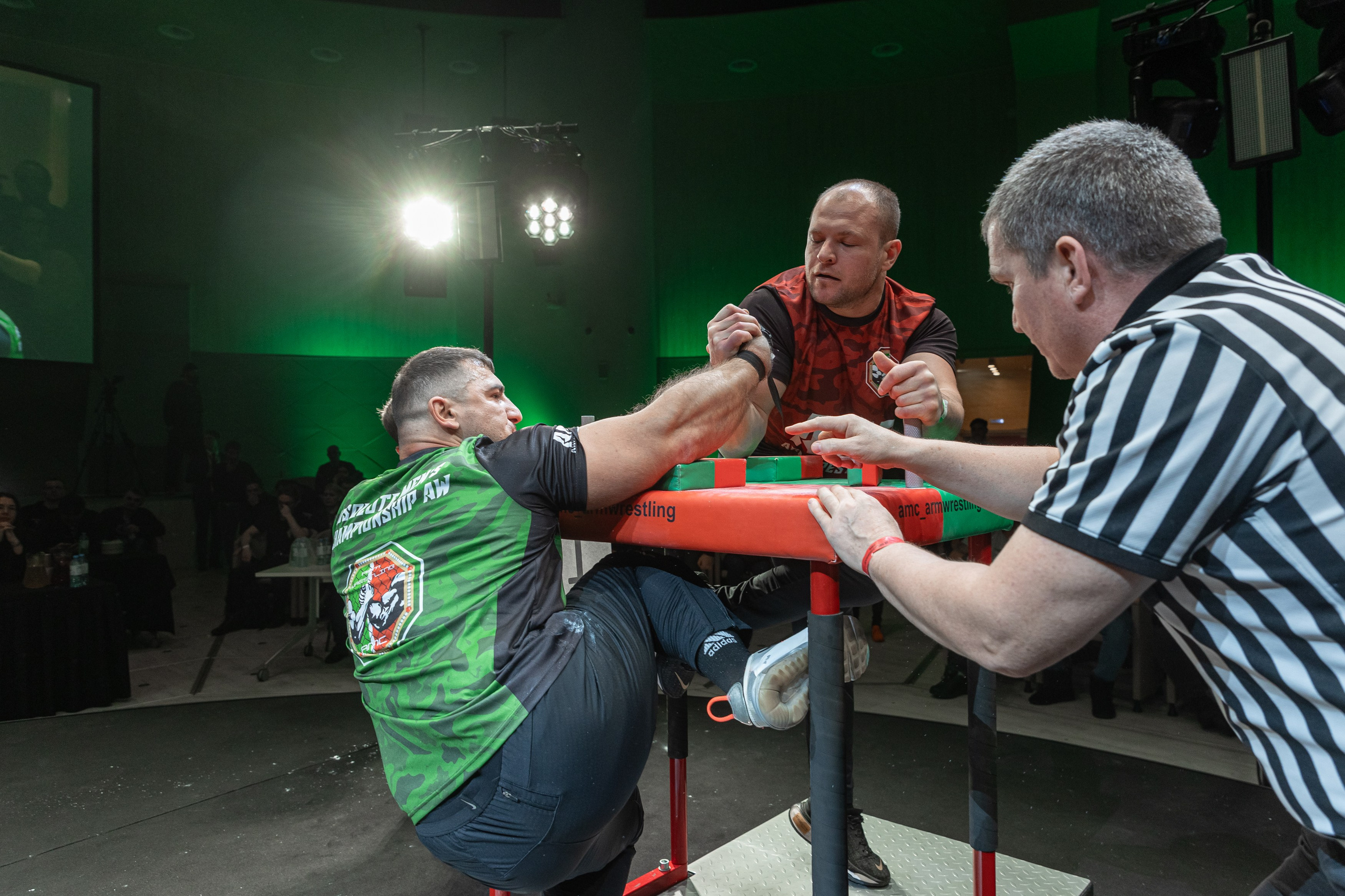 Турнир AMC Москва 2023. Фотограф Андрей Слынченко