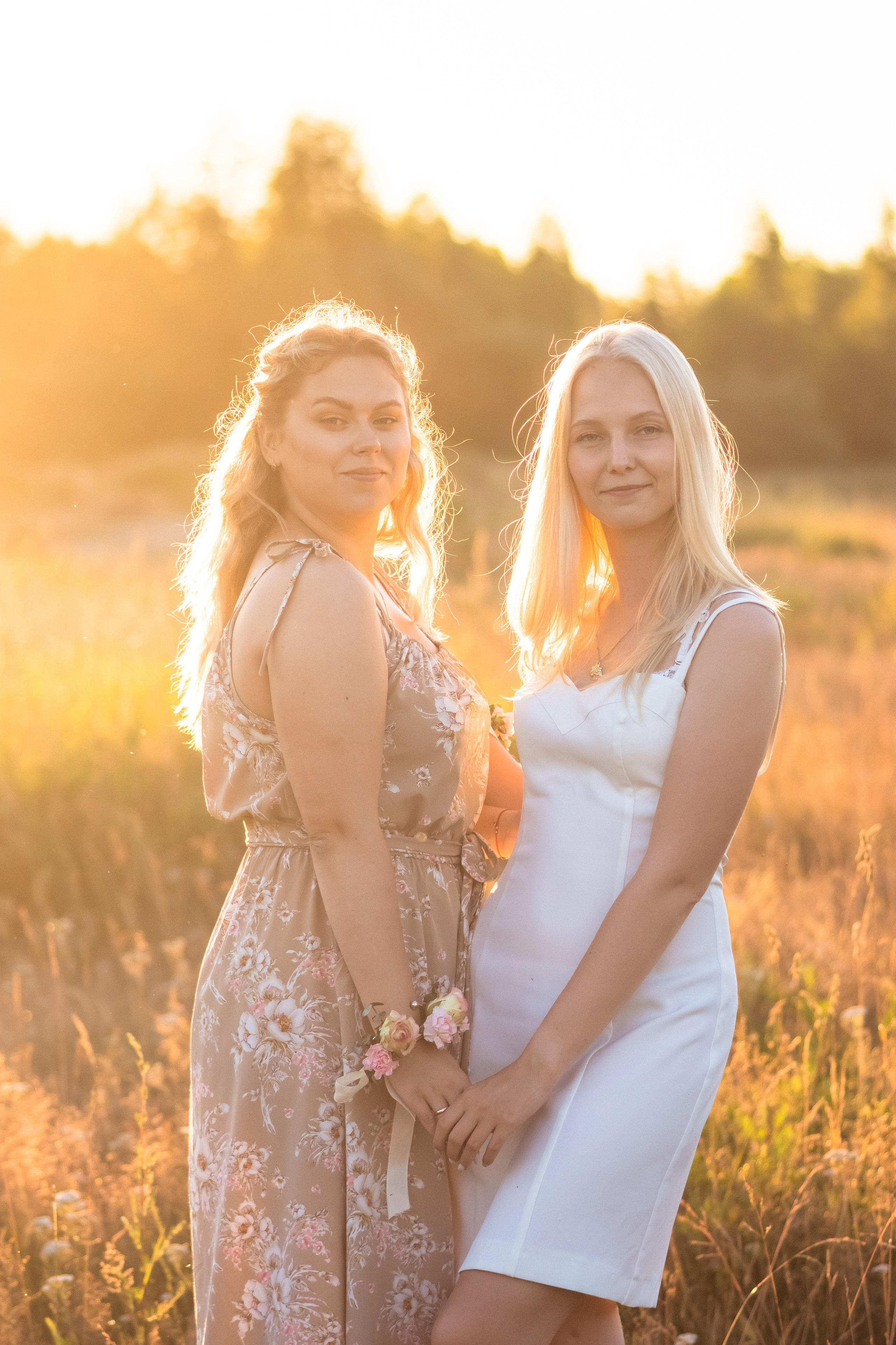 Девичник 2. Фотограф Барт Полина. Снимаю в Санкт-Петербурге, Москве, Приозерске