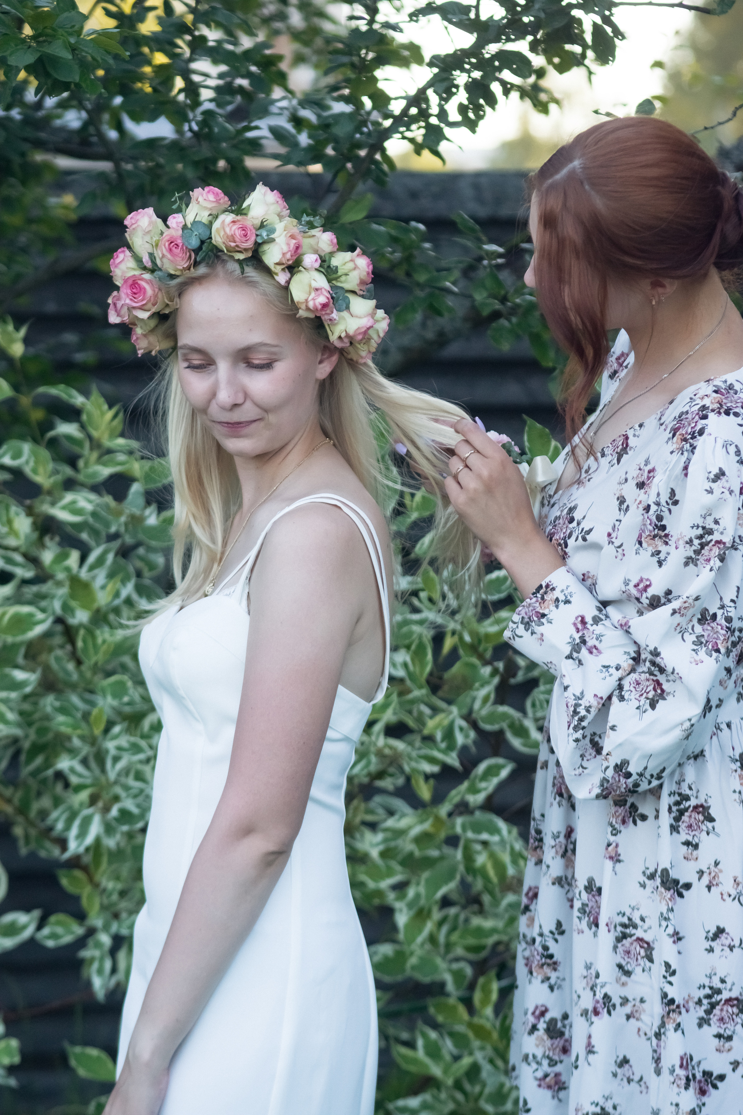Девичник. Фотограф Барт Полина. Снимаю в Санкт-Петербурге, Москве, Приозерске