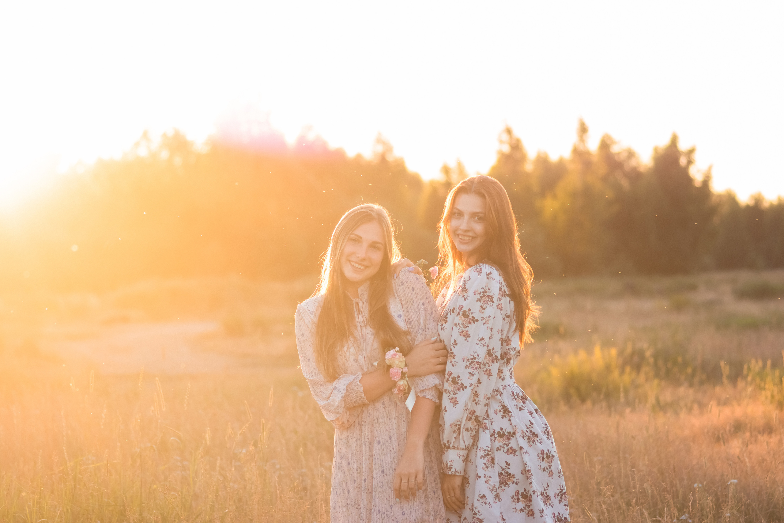 Девичник 2. Фотограф Барт Полина. Снимаю в Санкт-Петербурге, Москве, Приозерске