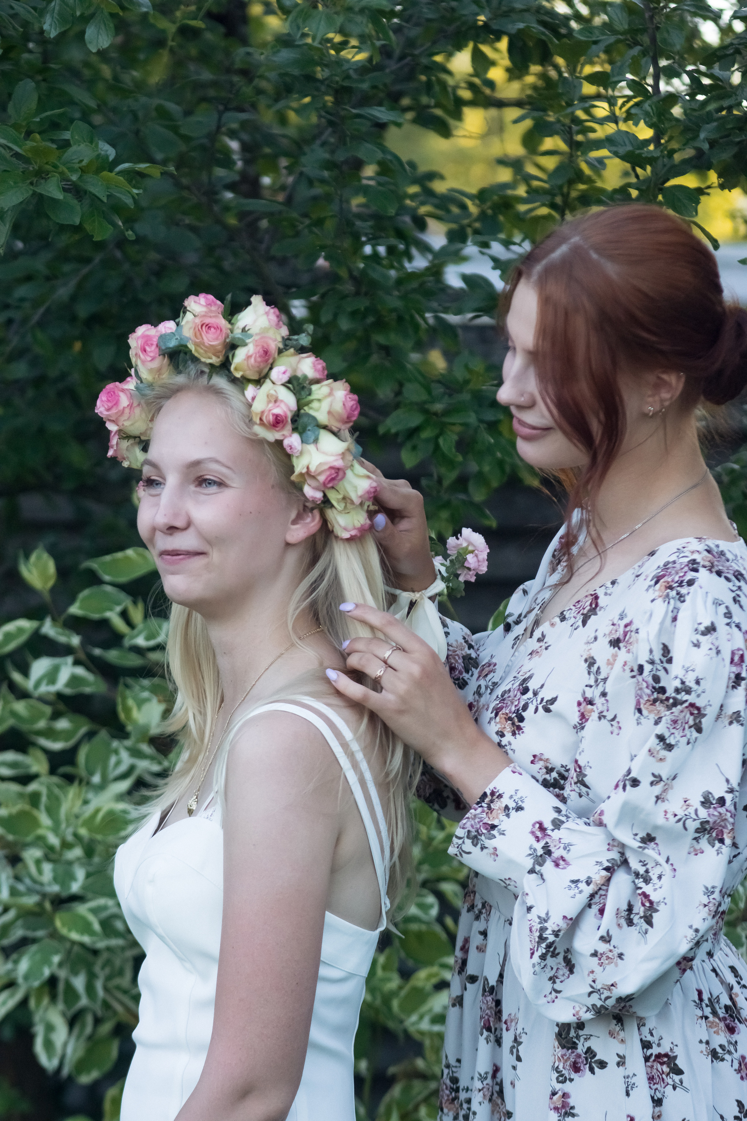 Девичник. Фотограф Барт Полина. Снимаю в Санкт-Петербурге, Москве, Приозерске