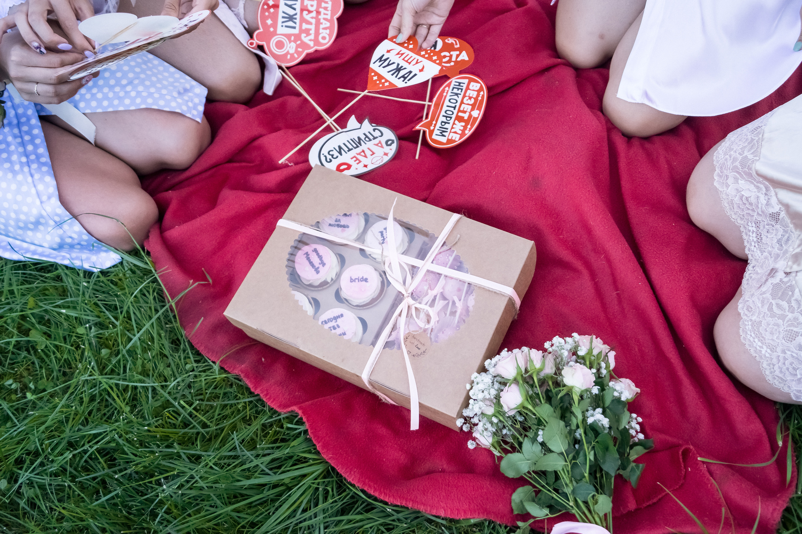 Девичник. Фотограф Барт Полина. Снимаю в Санкт-Петербурге, Москве, Приозерске