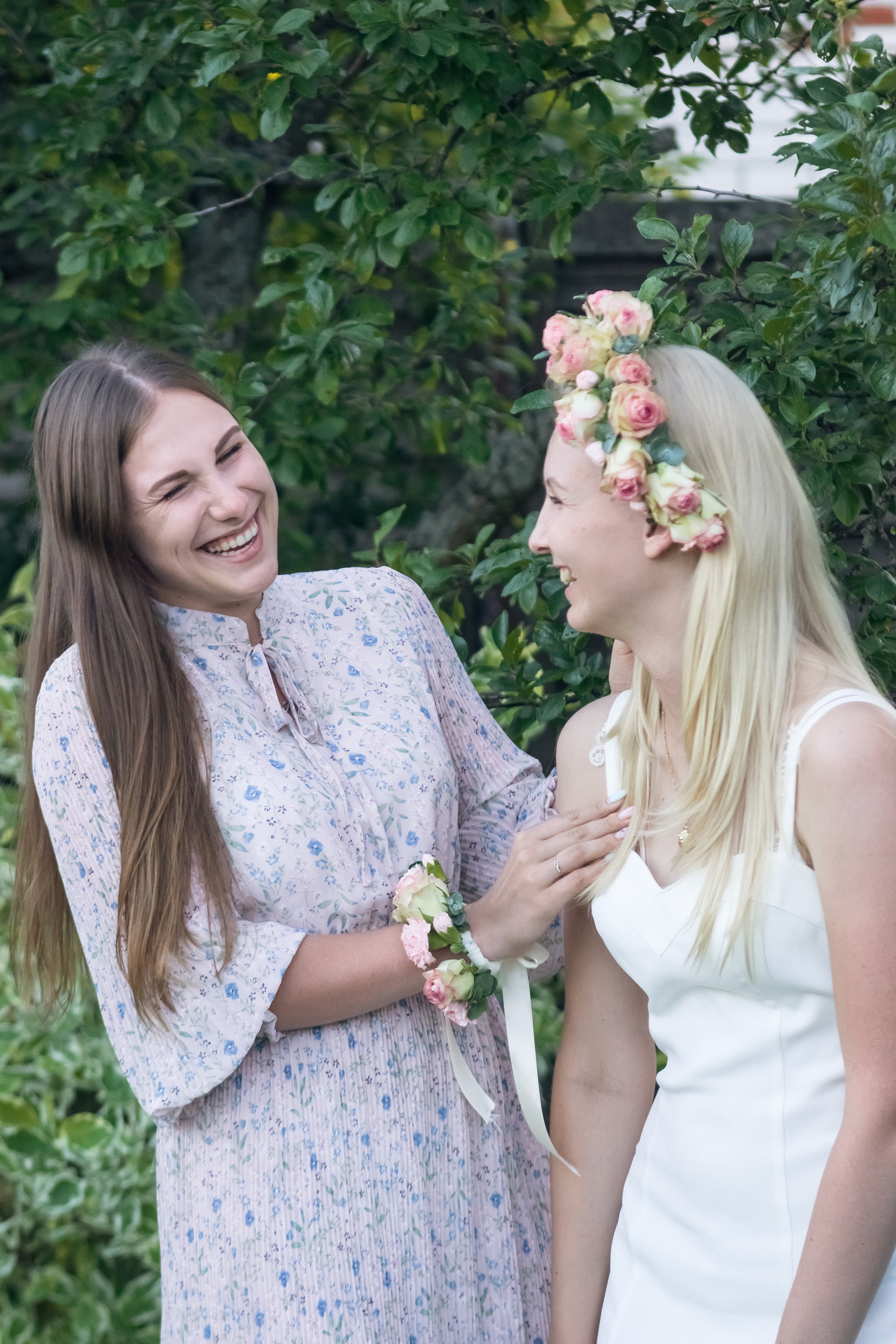 Девичник. Фотограф Барт Полина. Снимаю в Санкт-Петербурге, Москве, Приозерске