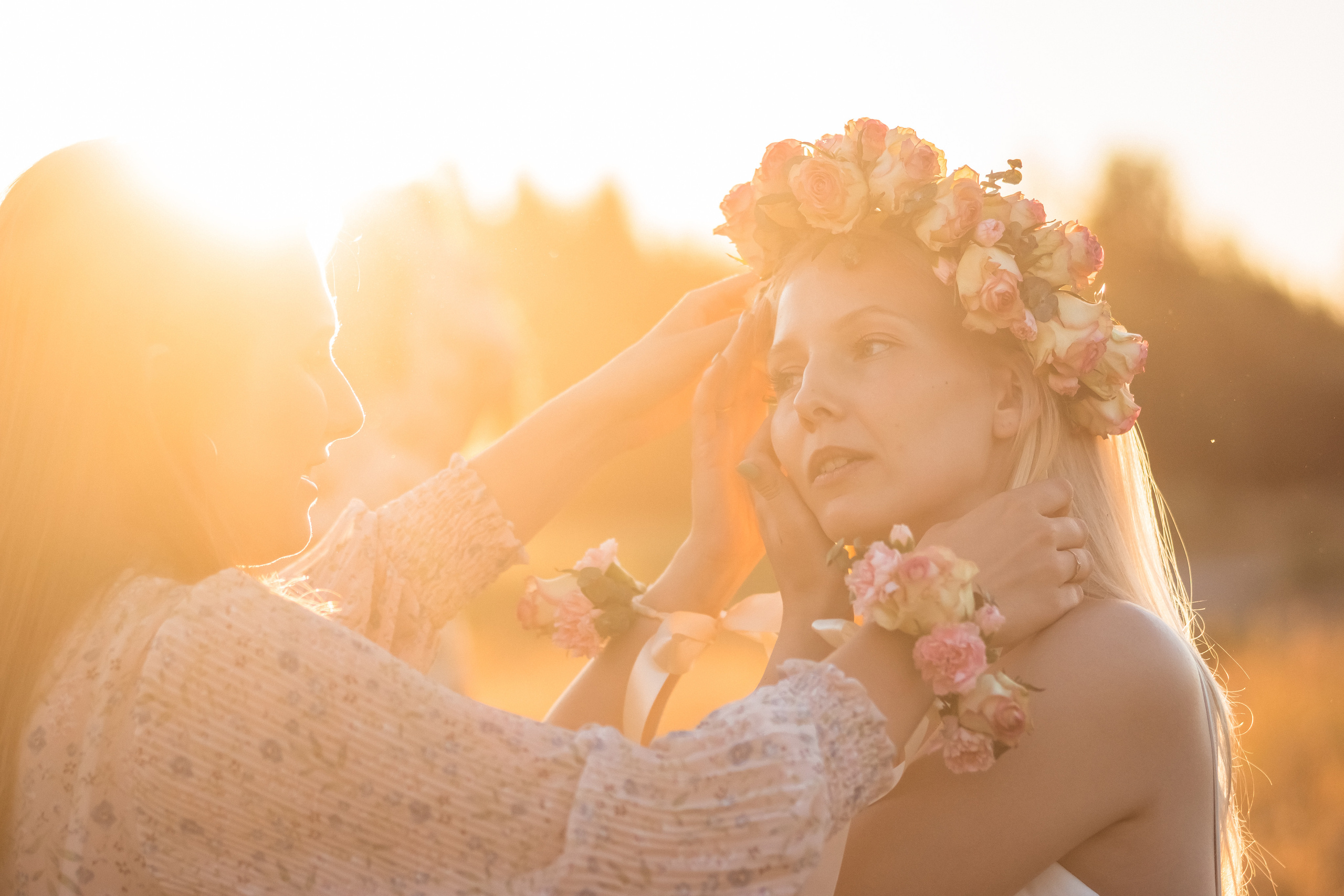Девичник 2. Фотограф Барт Полина. Снимаю в Санкт-Петербурге, Москве, Приозерске