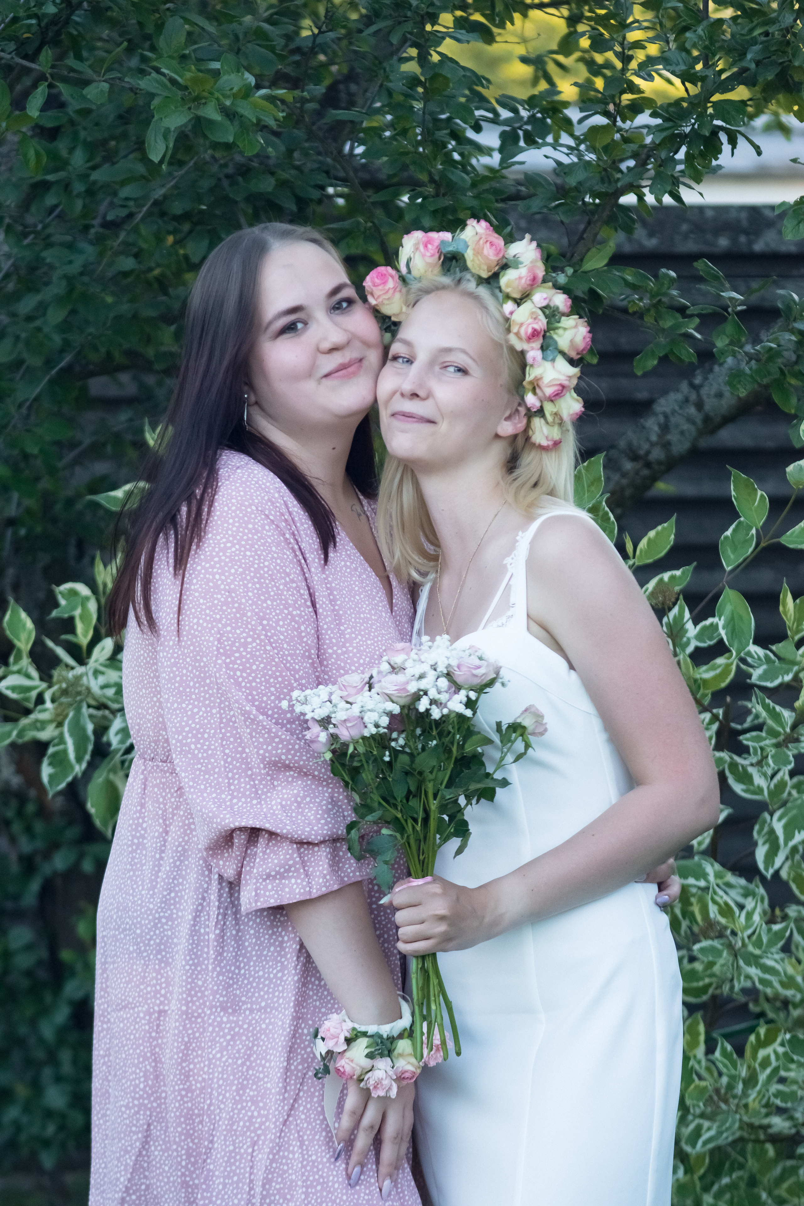 Девичник. Фотограф Барт Полина. Снимаю в Санкт-Петербурге, Москве, Приозерске