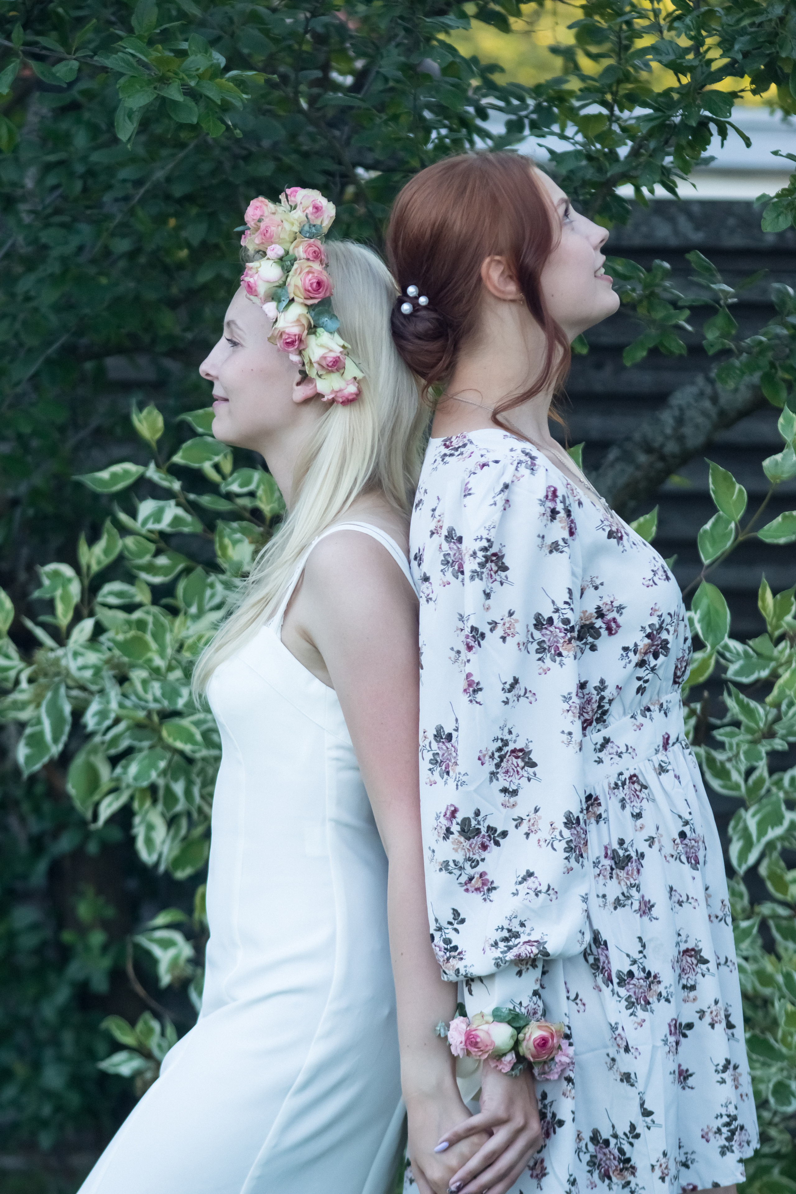 Девичник. Фотограф Барт Полина. Снимаю в Санкт-Петербурге, Москве, Приозерске