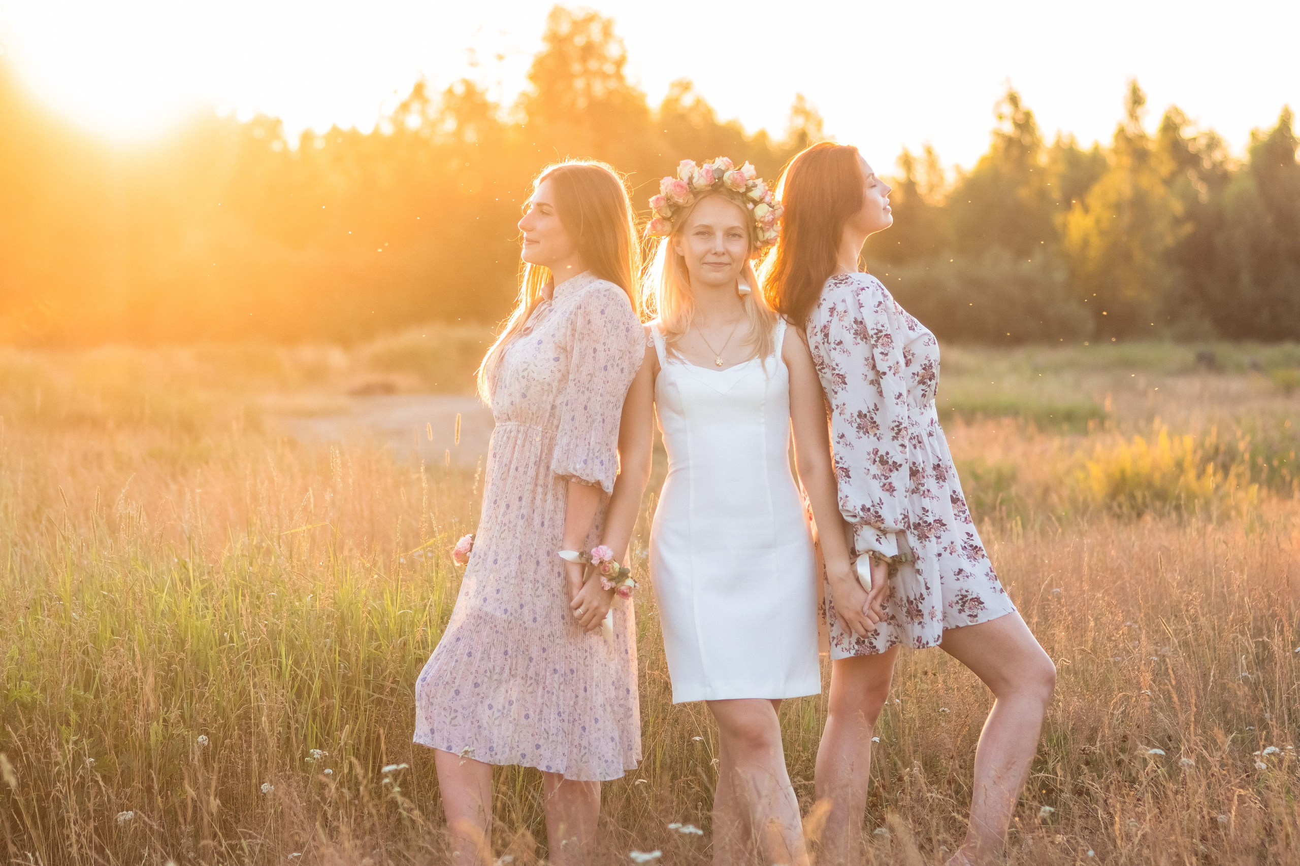 Девичник 2. Фотограф Барт Полина. Снимаю в Санкт-Петербурге, Москве, Приозерске