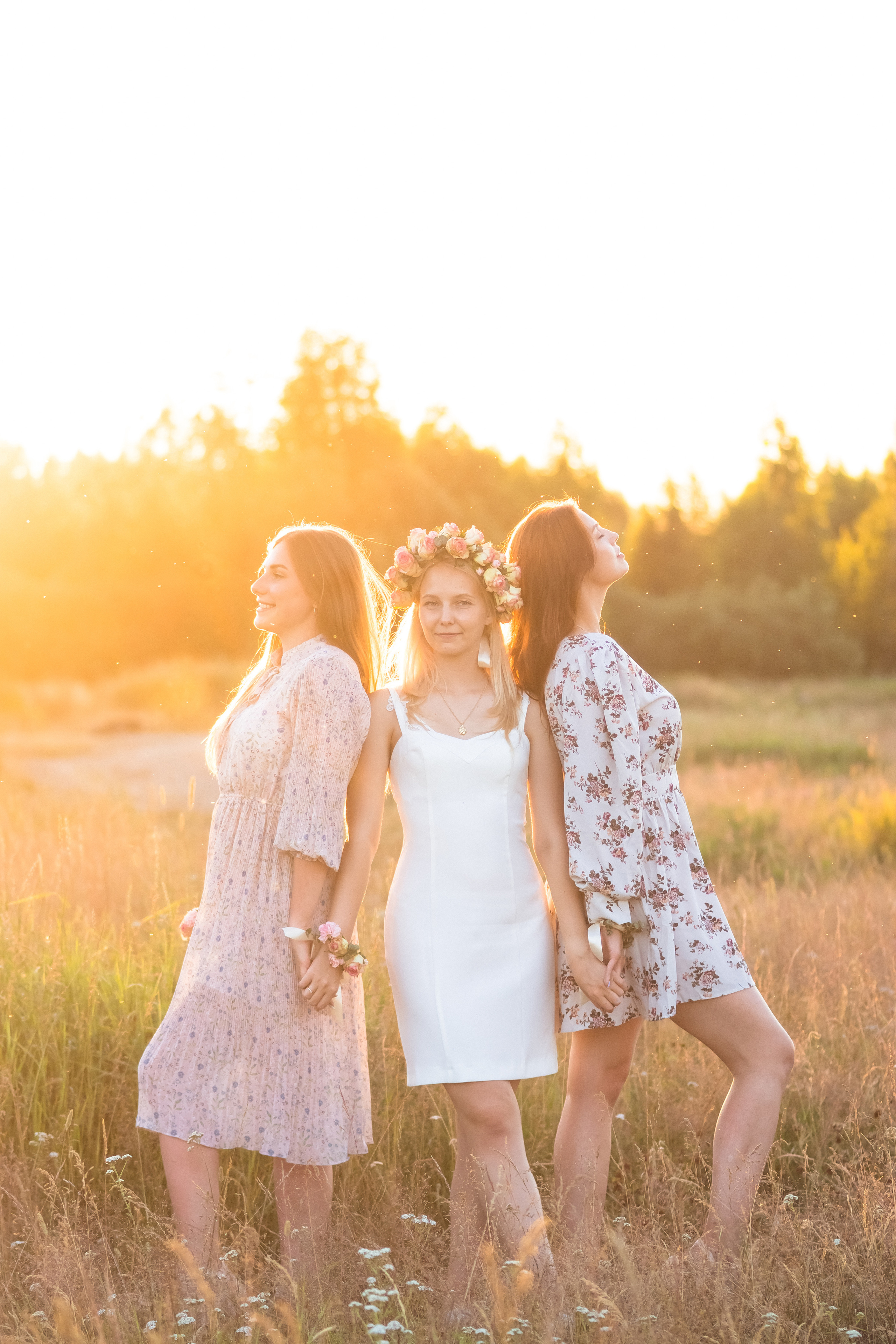 Девичник 2. Фотограф Барт Полина. Снимаю в Санкт-Петербурге, Москве, Приозерске