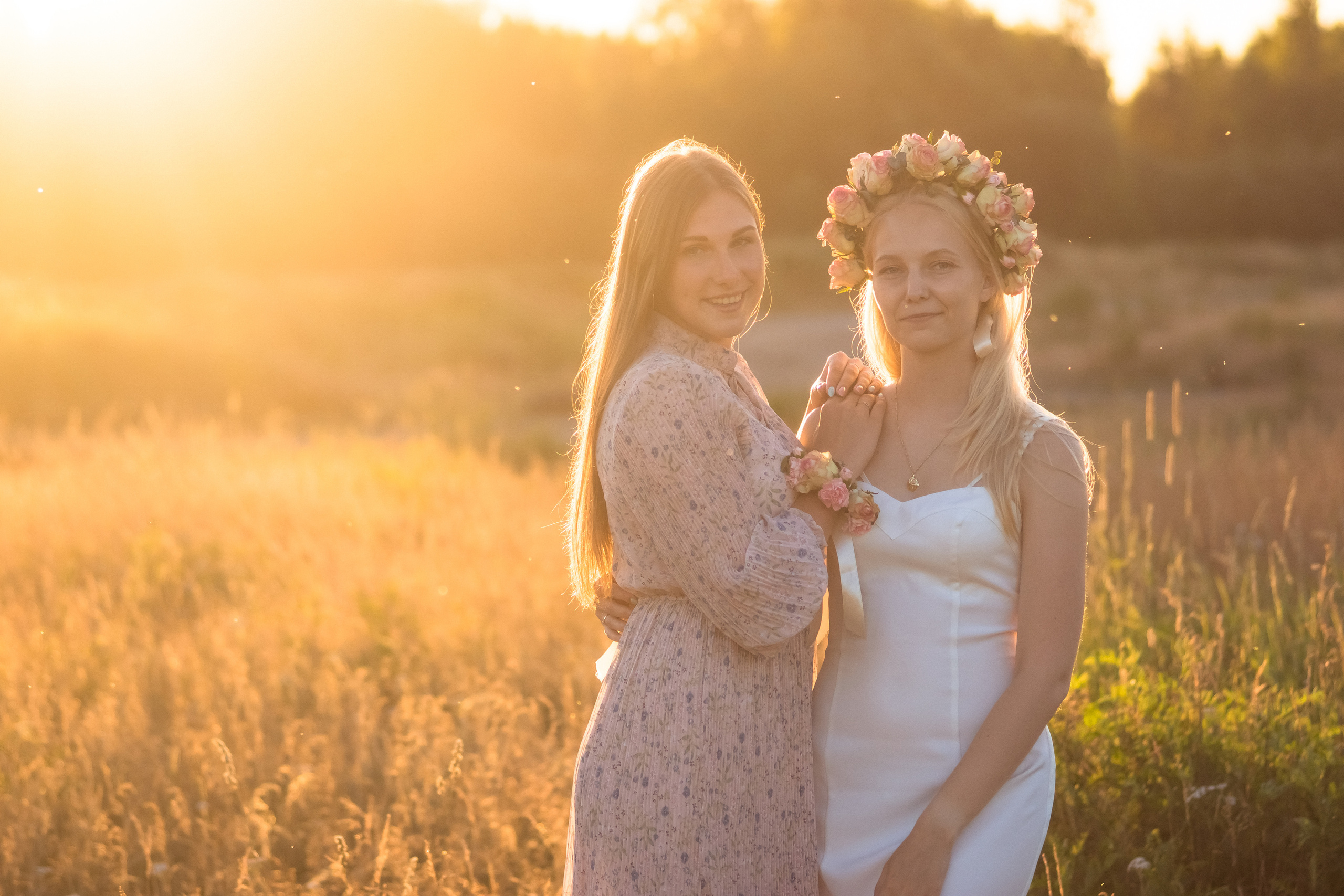 Девичник 2. Фотограф Барт Полина. Снимаю в Санкт-Петербурге, Москве, Приозерске