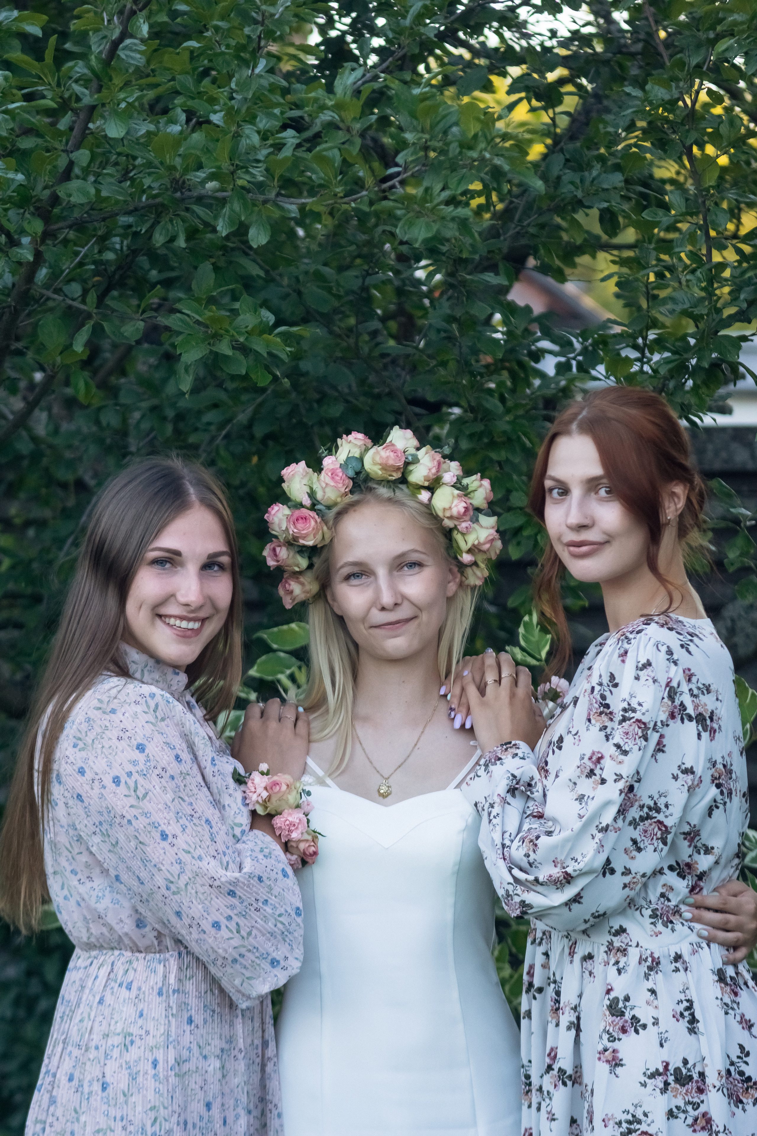 Девичник. Фотограф Барт Полина. Снимаю в Санкт-Петербурге, Москве, Приозерске