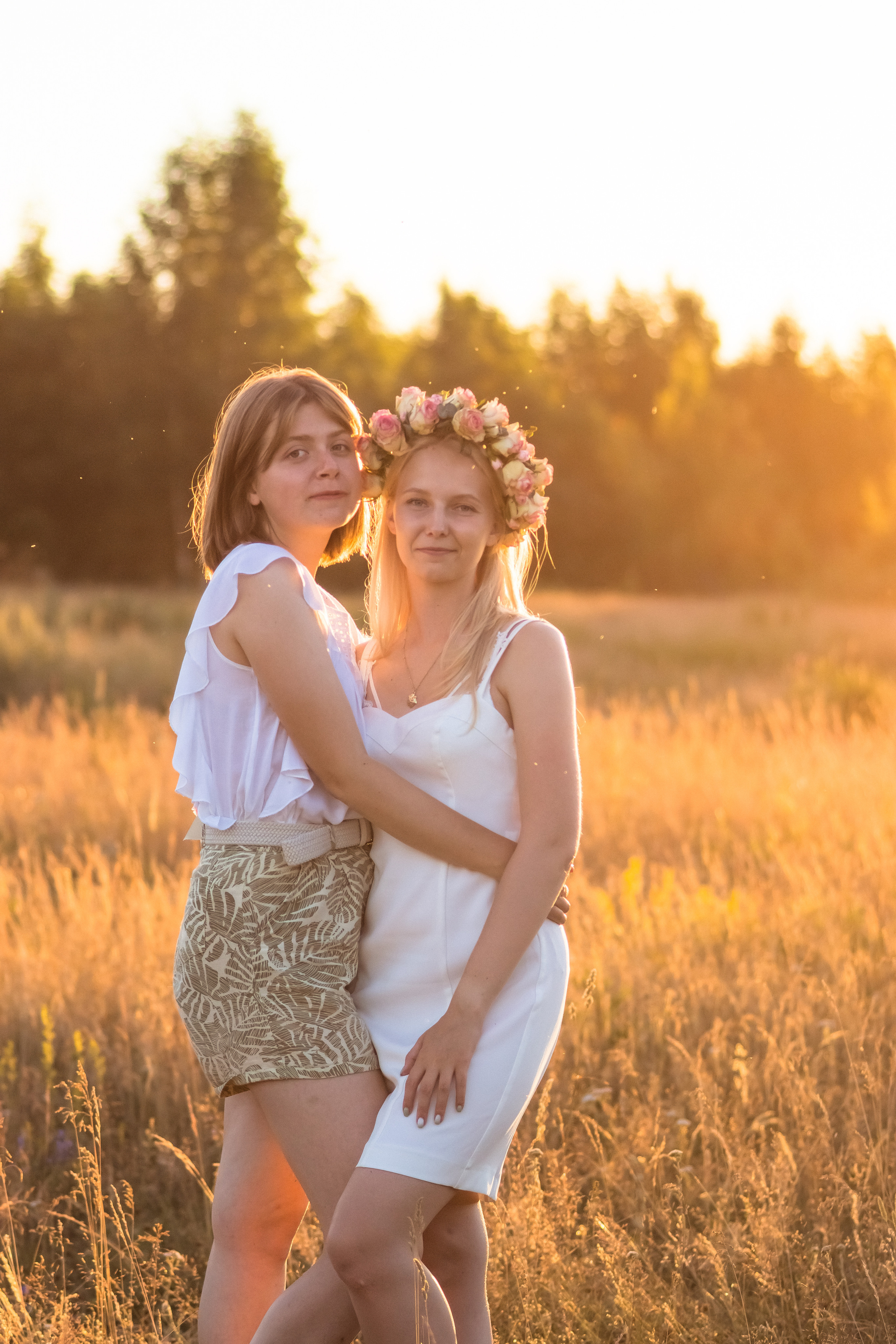 Девичник 2. Фотограф Барт Полина. Снимаю в Санкт-Петербурге, Москве, Приозерске