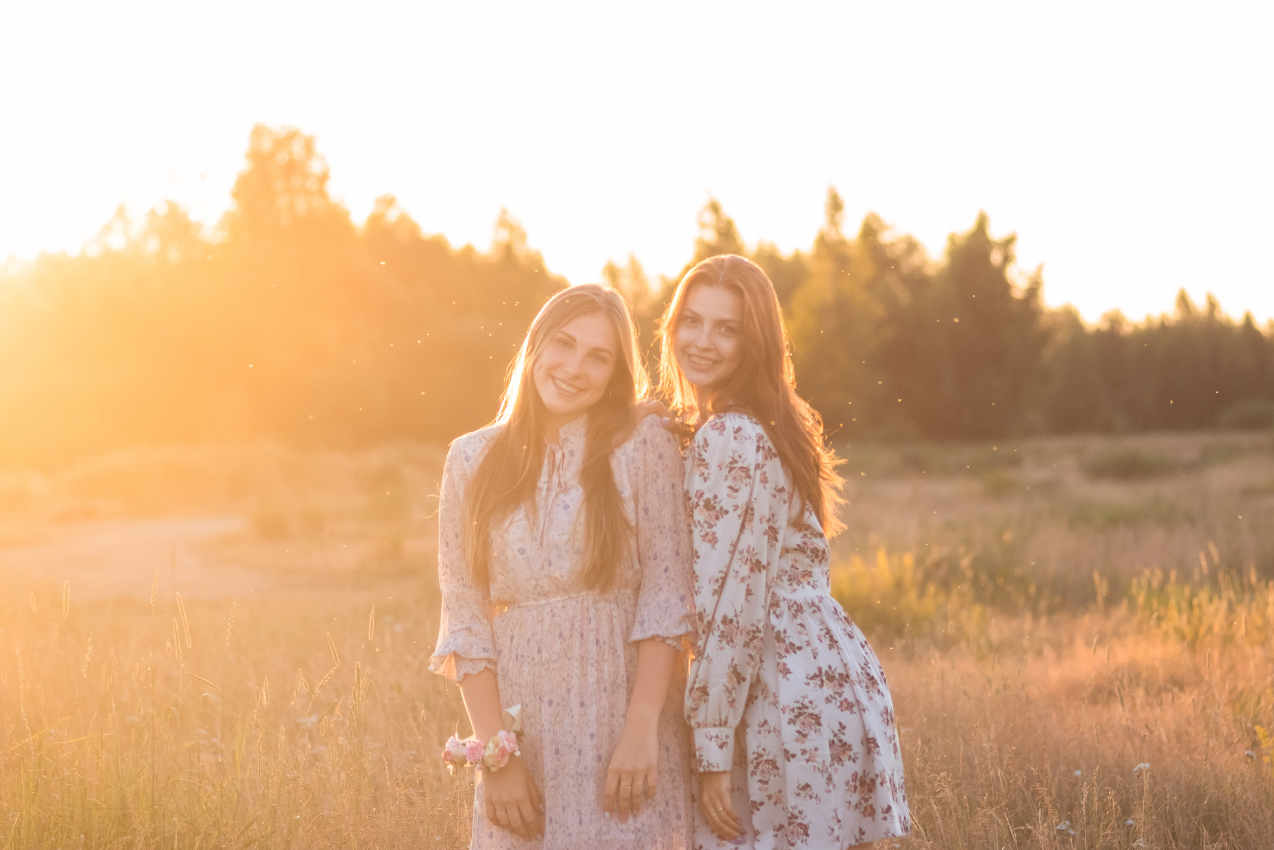 Девичник 2. Фотограф Барт Полина. Снимаю в Санкт-Петербурге, Москве, Приозерске