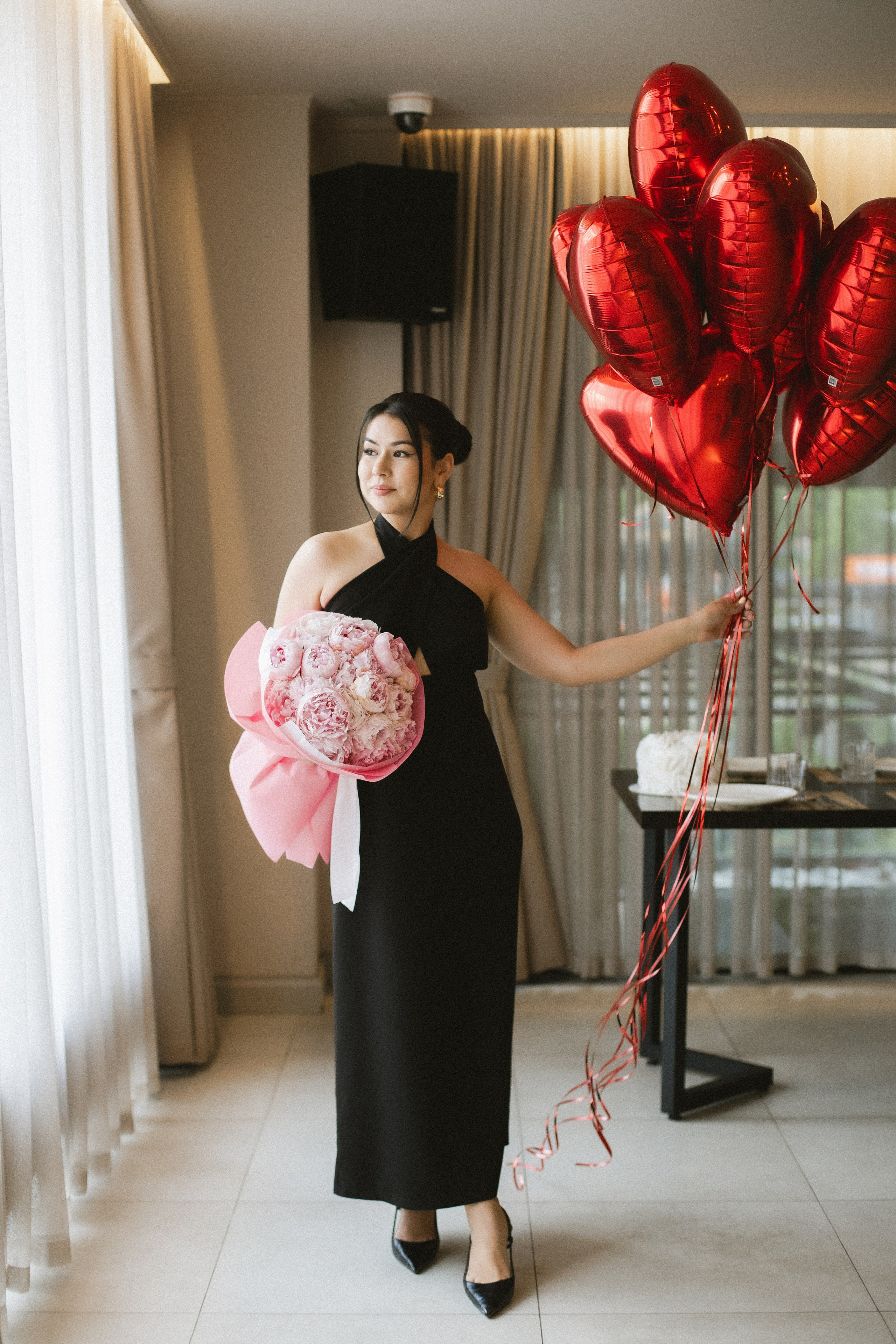 Амина. Портретный и свадебный фотограф в Астрахани Сабира Аубекерова