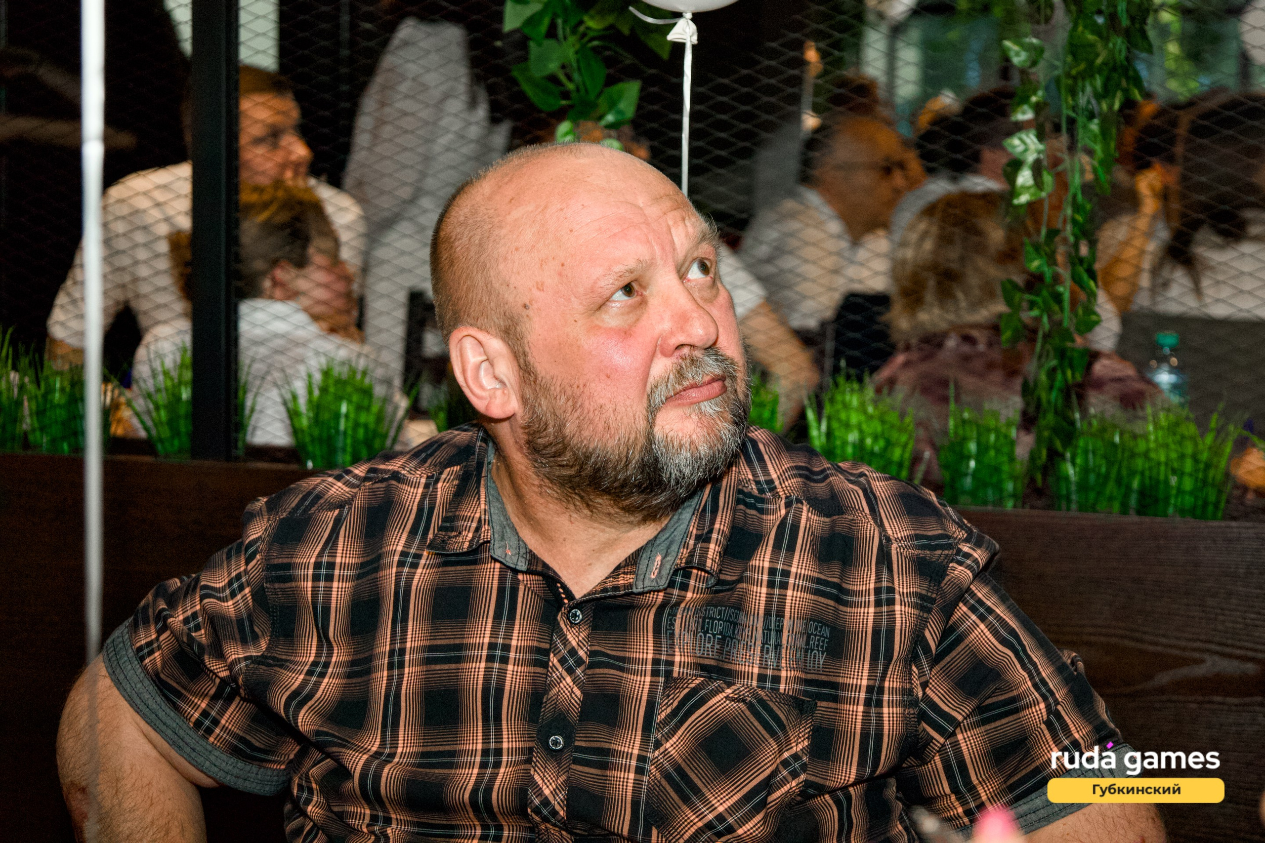 22 августа. Фотограф в Губкинском | Александра Артамонова