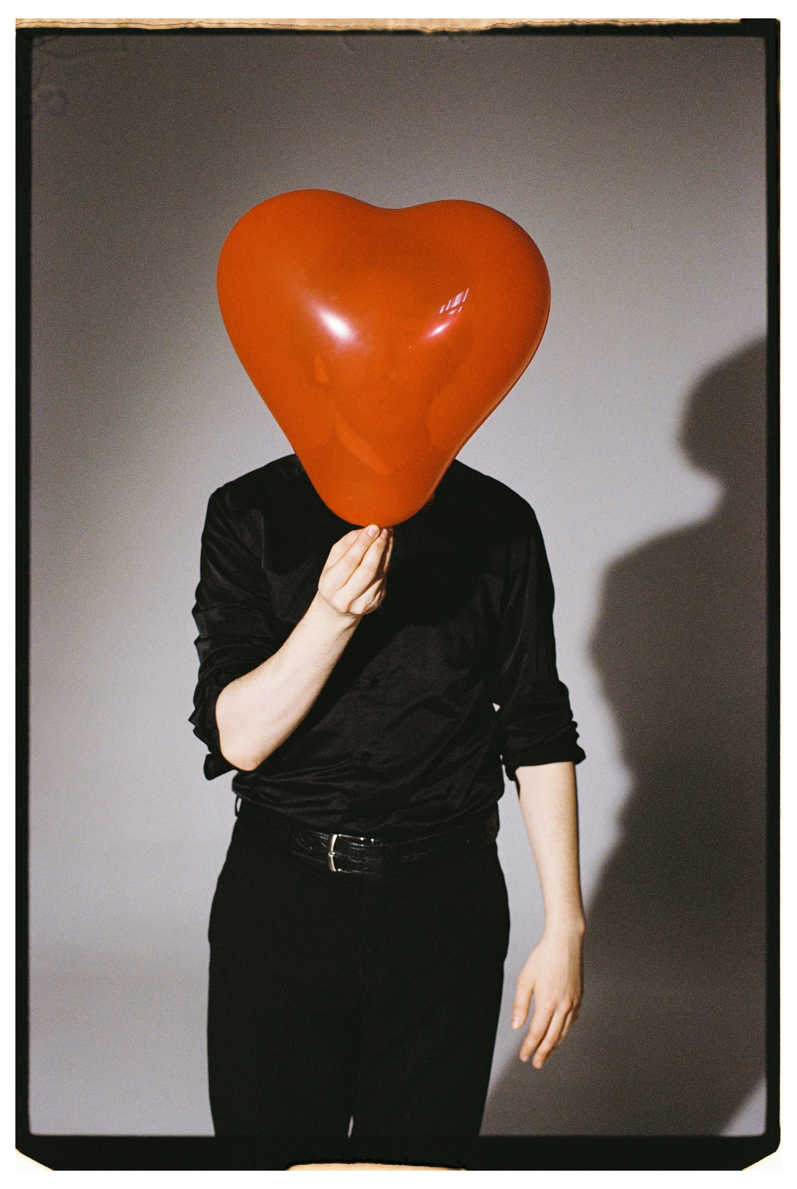 Даниил. Портретный фотограф Софья Хворостова