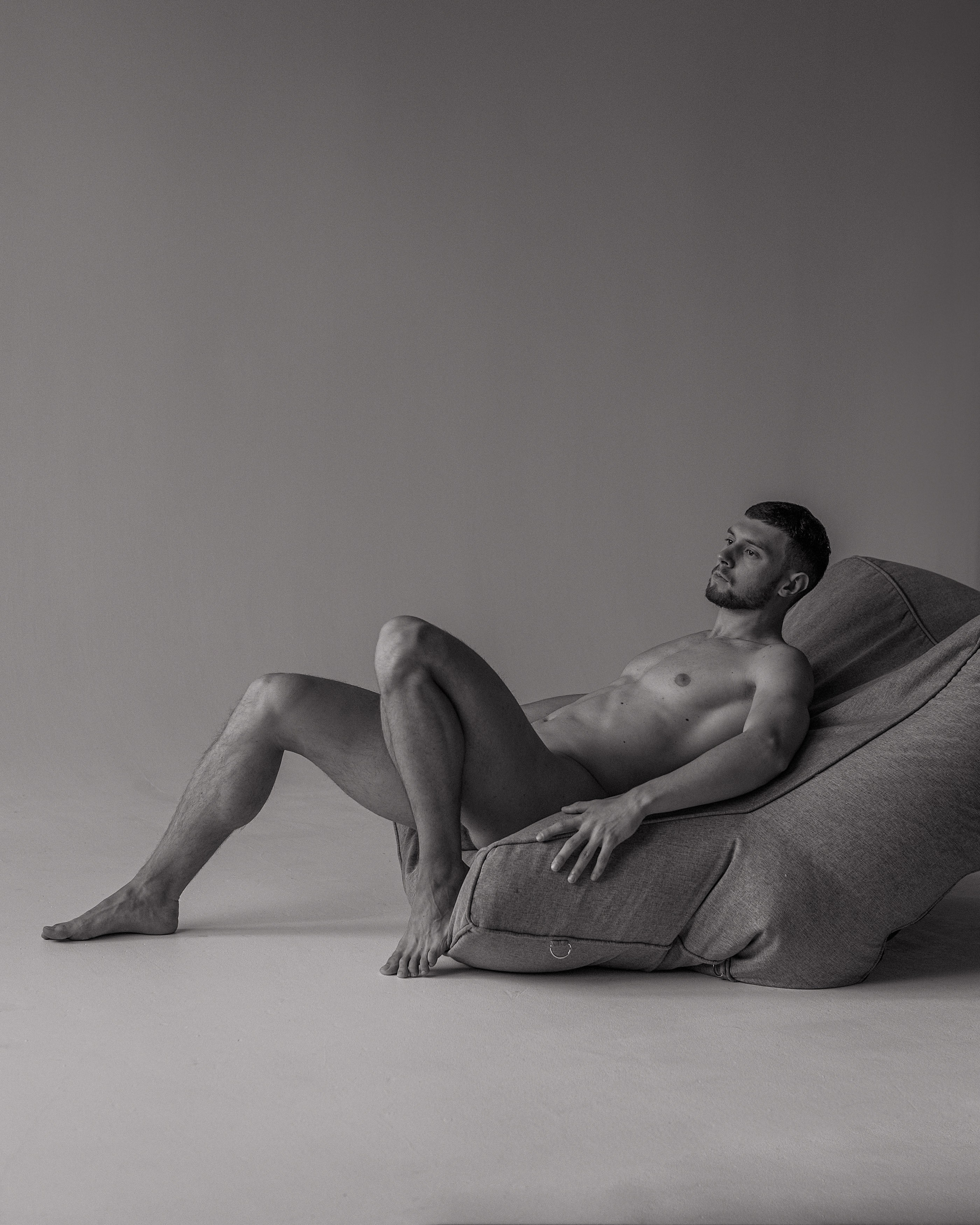 Nikolay. Игорь Березин — фотограф в Москве. Мужские портреты и коммерческая съёмка