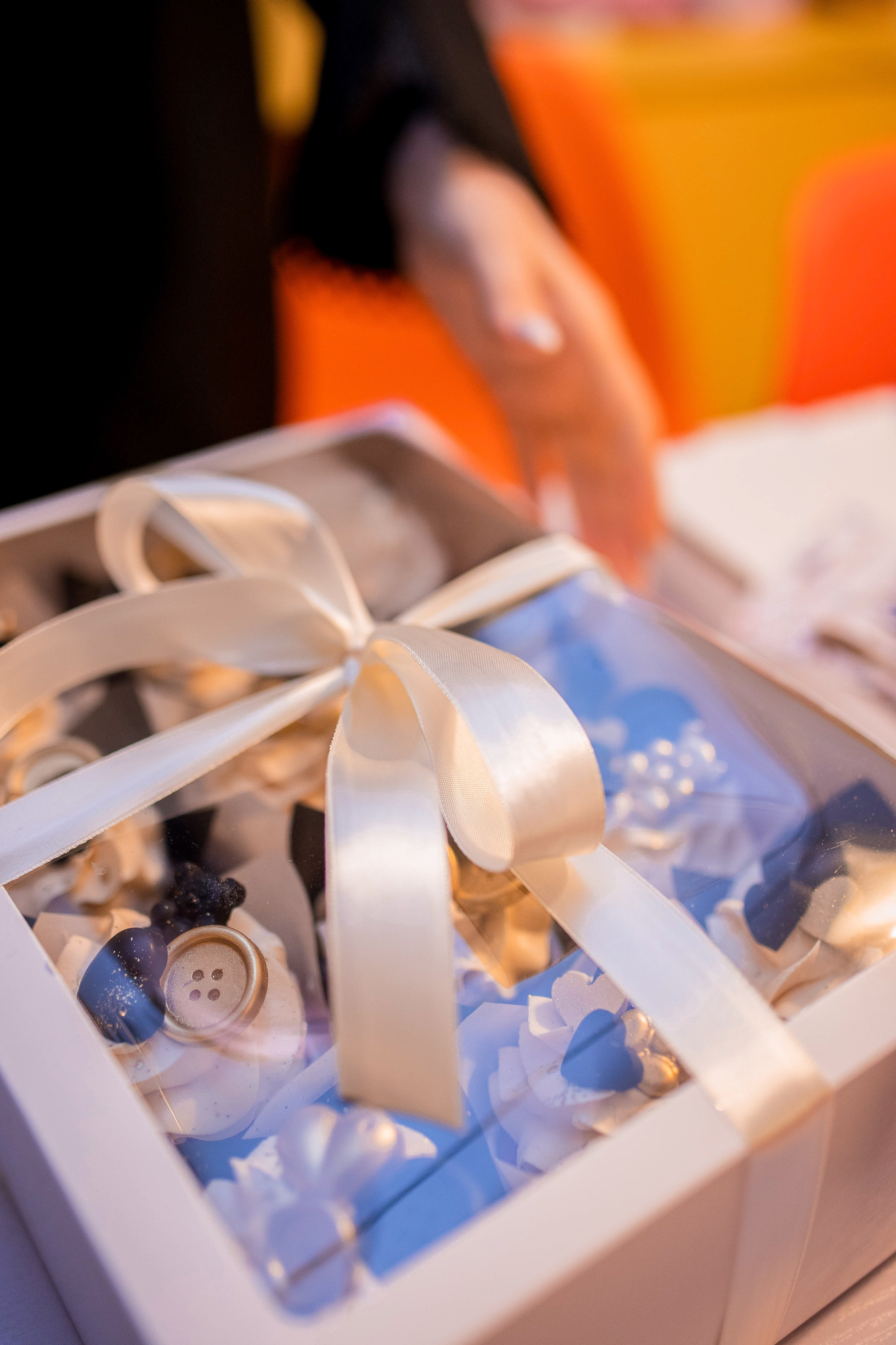 День рождение в Атмосфере. Семейный и детский фотограф город Тында Дарья