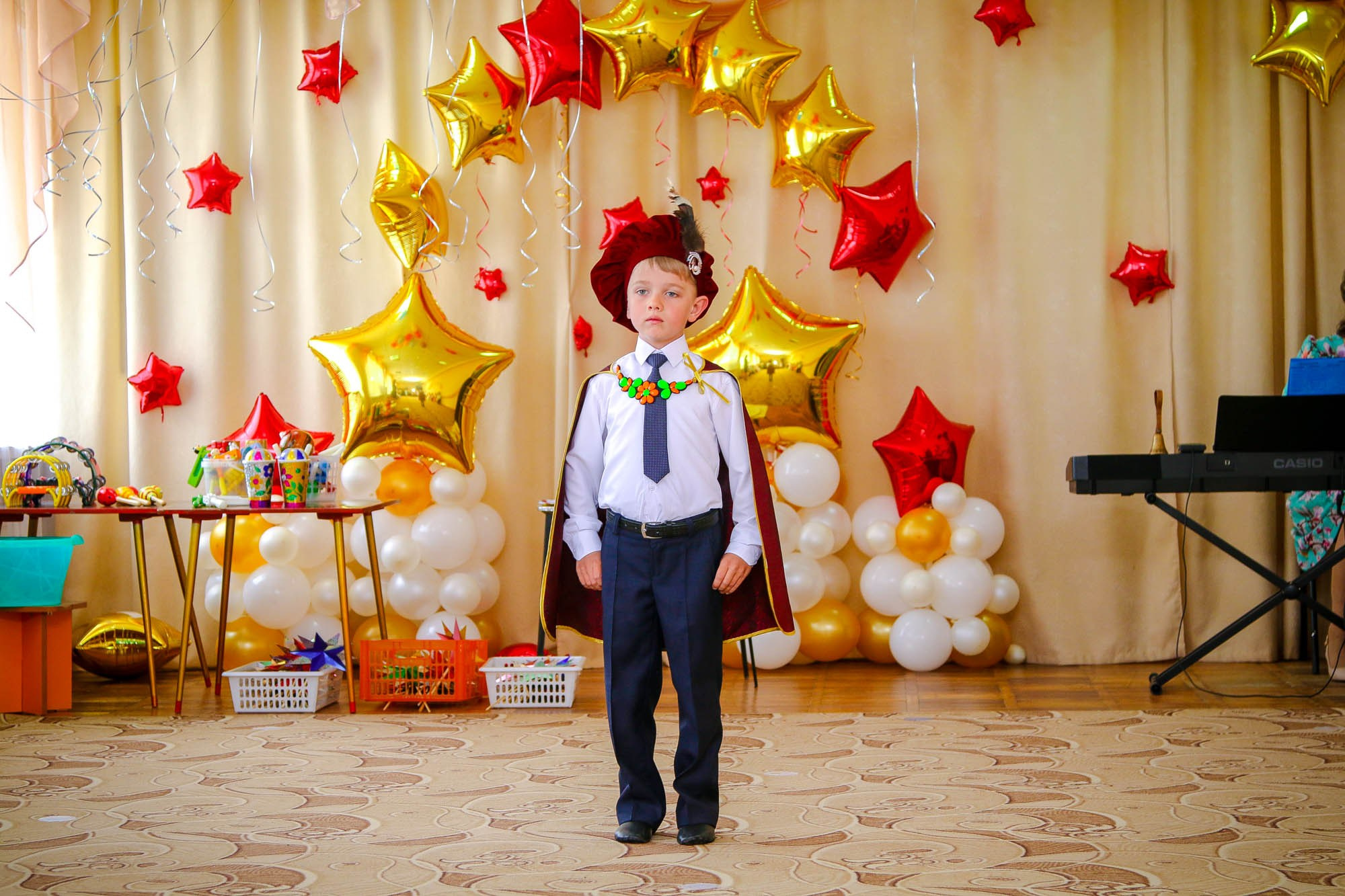 Выпускной в детском саду. Фотограф Григорьева Ольга. Портретная, семейная съёмка, Love Stori, видеосъёмка в городе Чита. Выпускные альбомы, фотокниги