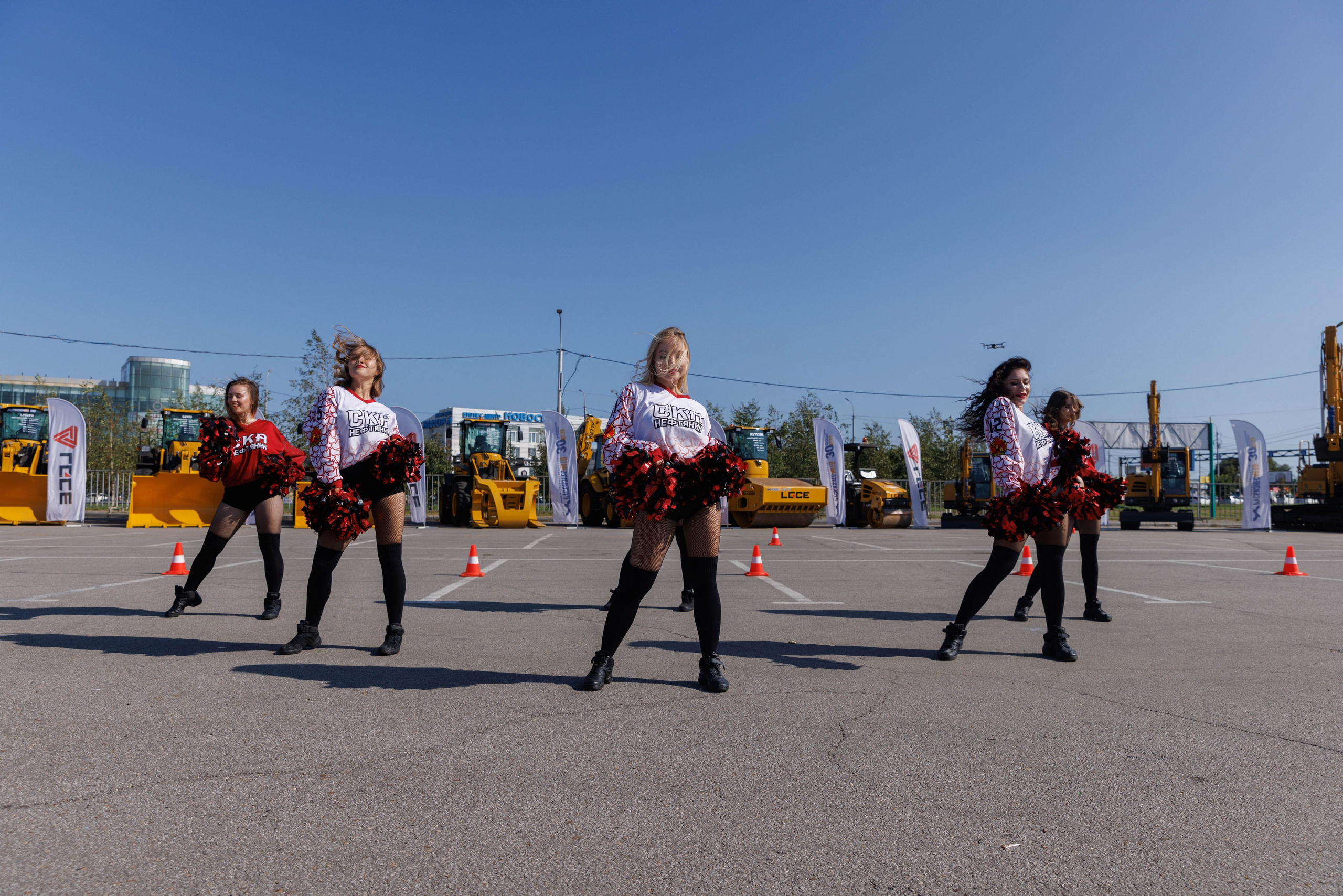 LGCE. Фотограф во Владивостоке Максим Цой