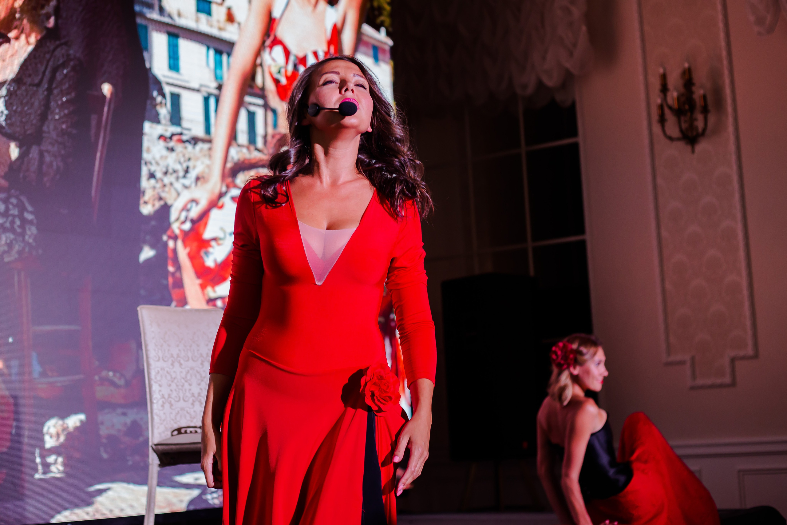 Репортаж — Фестиваль «Мелодии театра и кино». Свадебный и семейный фотограф в Санкт-Петербурге Макеева Наталья