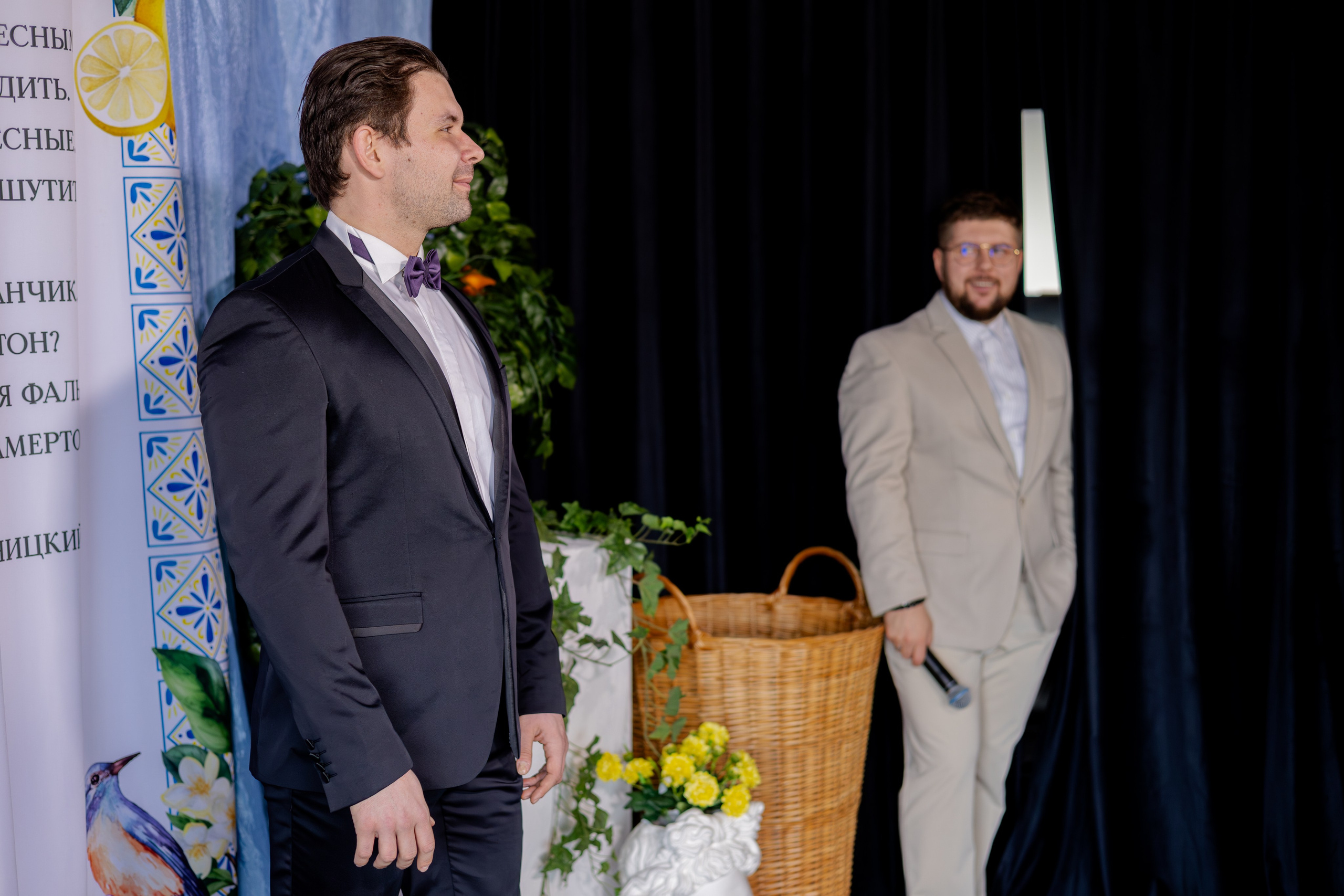 Свадьба — Анастасия и Антон. Свадебный и семейный фотограф в Санкт-Петербурге Макеева Наталья